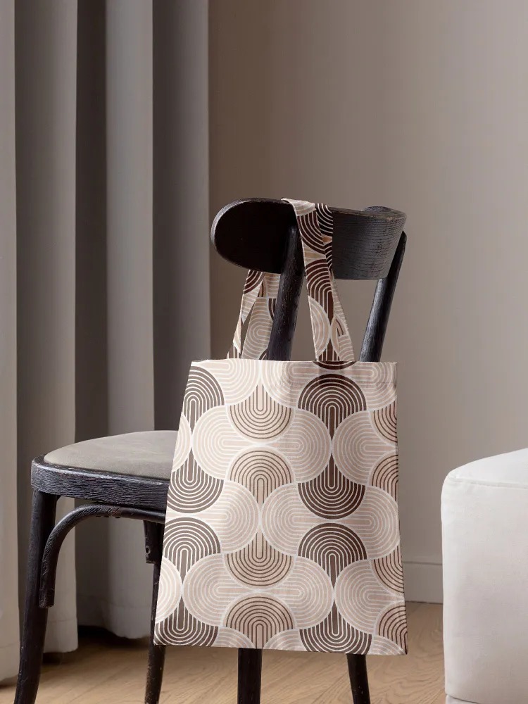 Сумка-шоппер "Vogue", Унисон 1