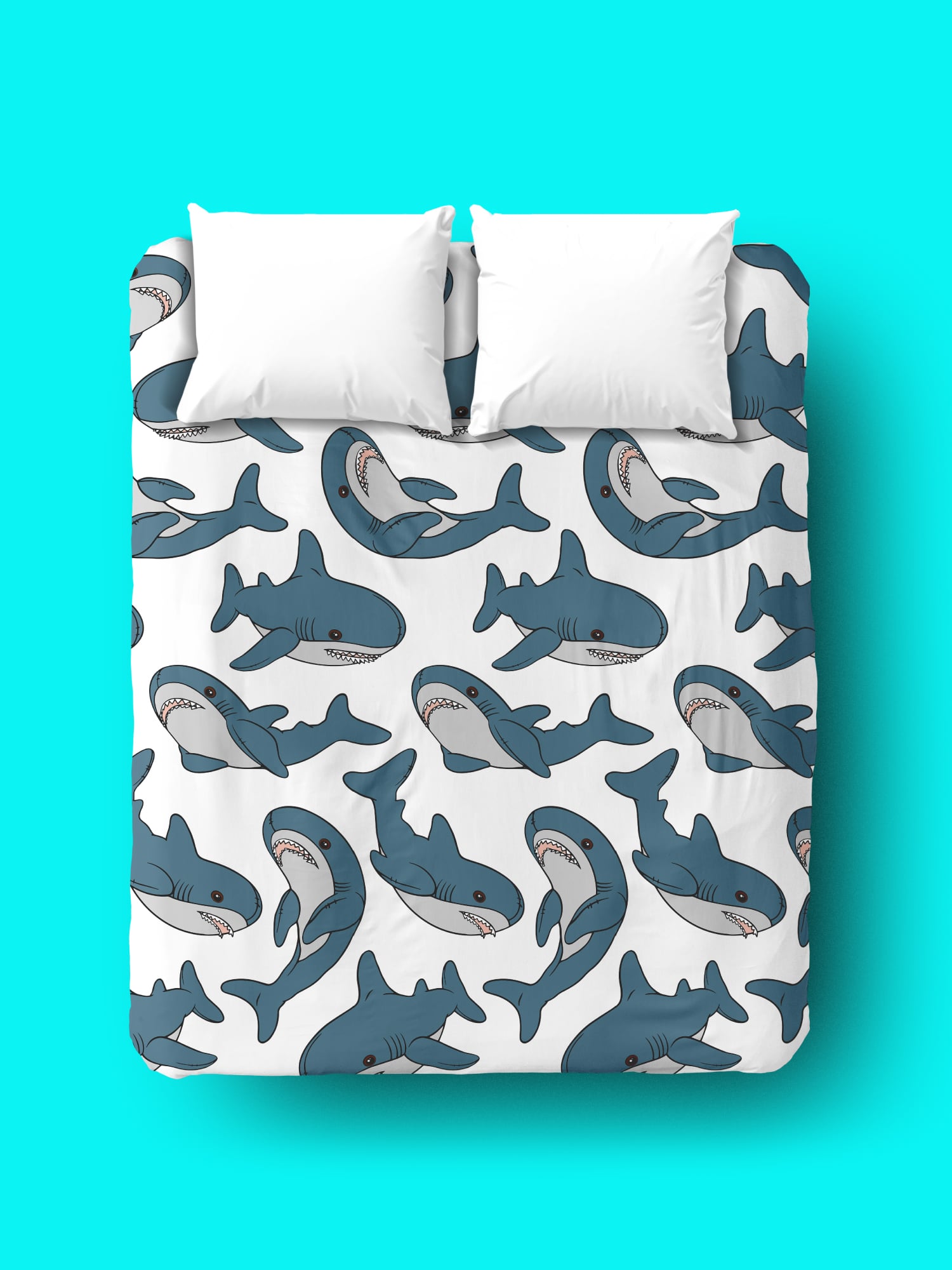 Простыня Crazy Getup 1