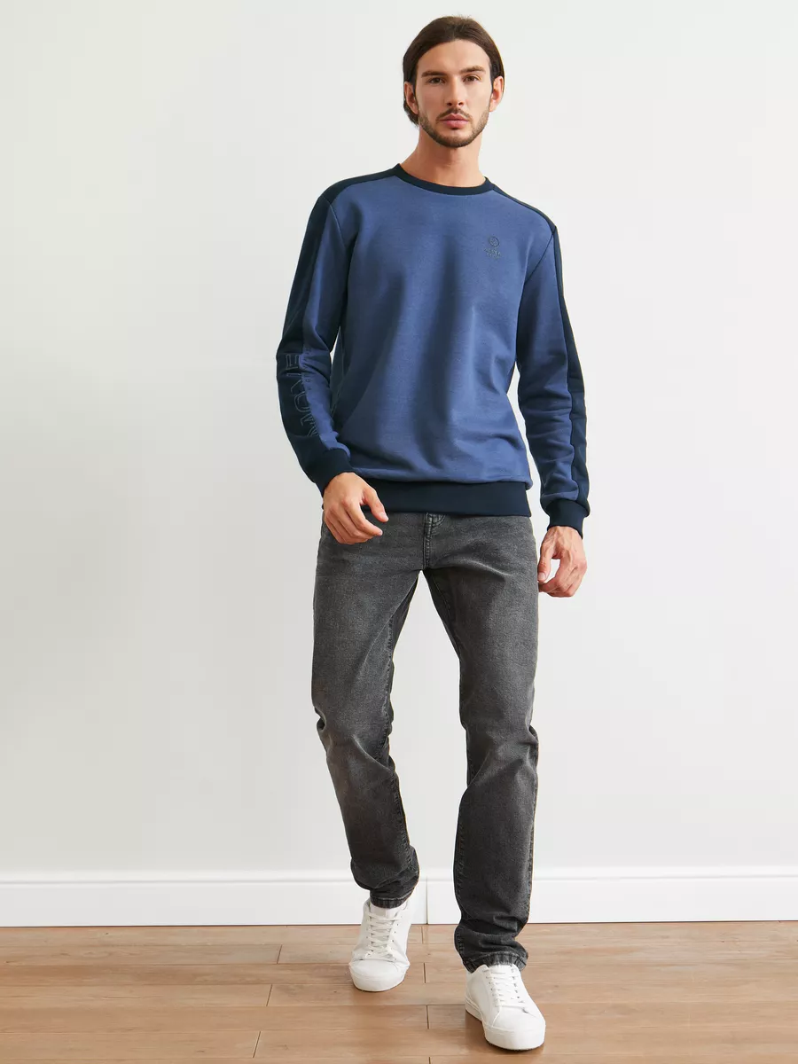 Джемпер BeGood - Будь хорош! 1