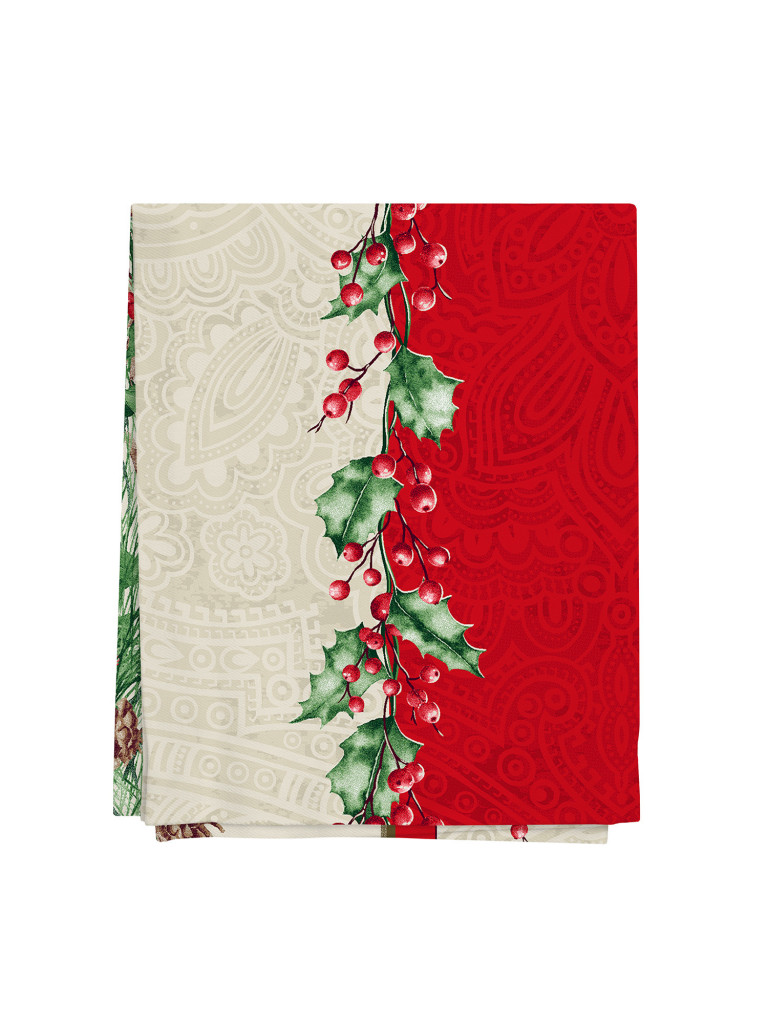 Скатерть Wonderful Time 1