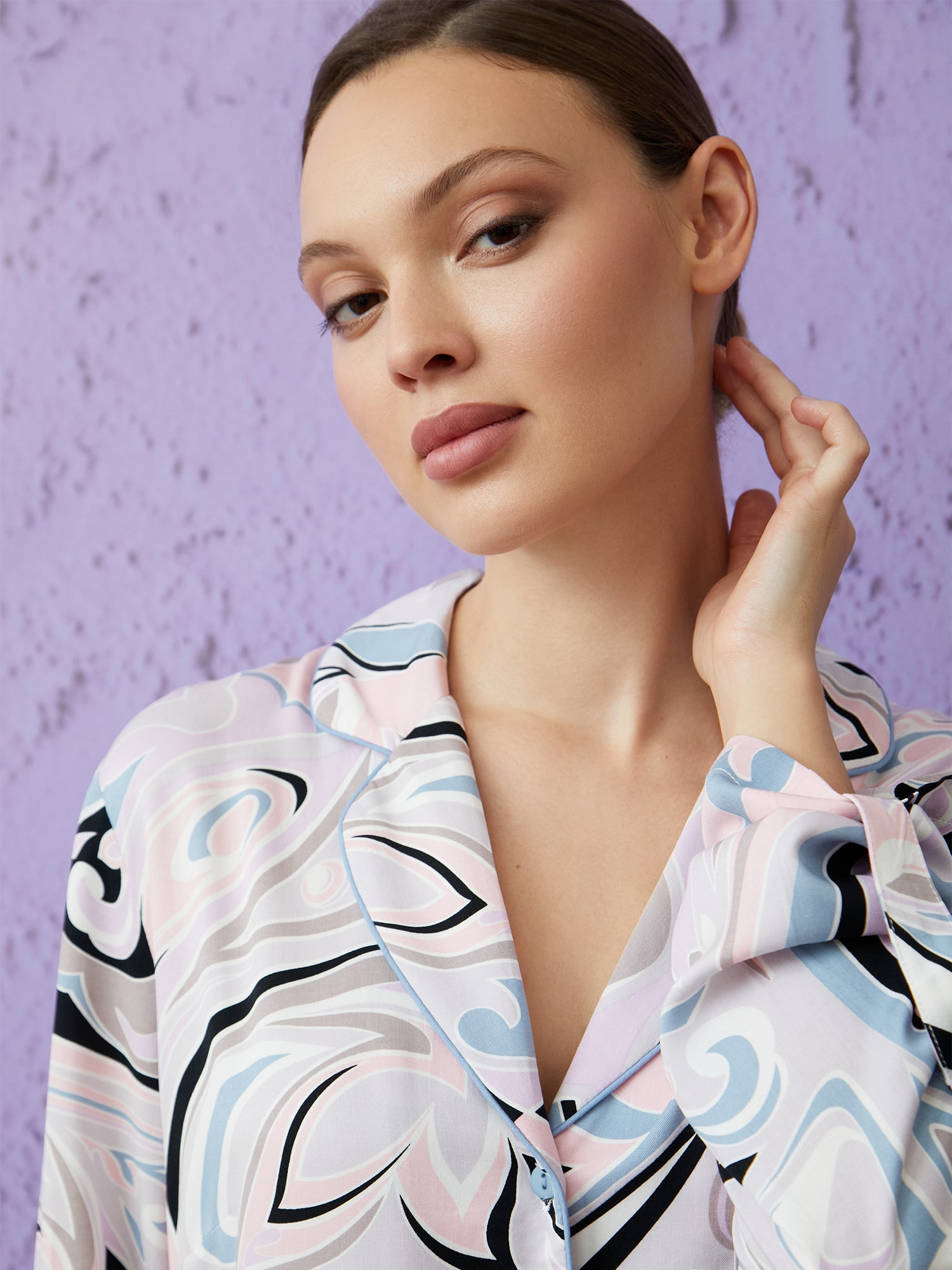 Халат Mia Cara 2