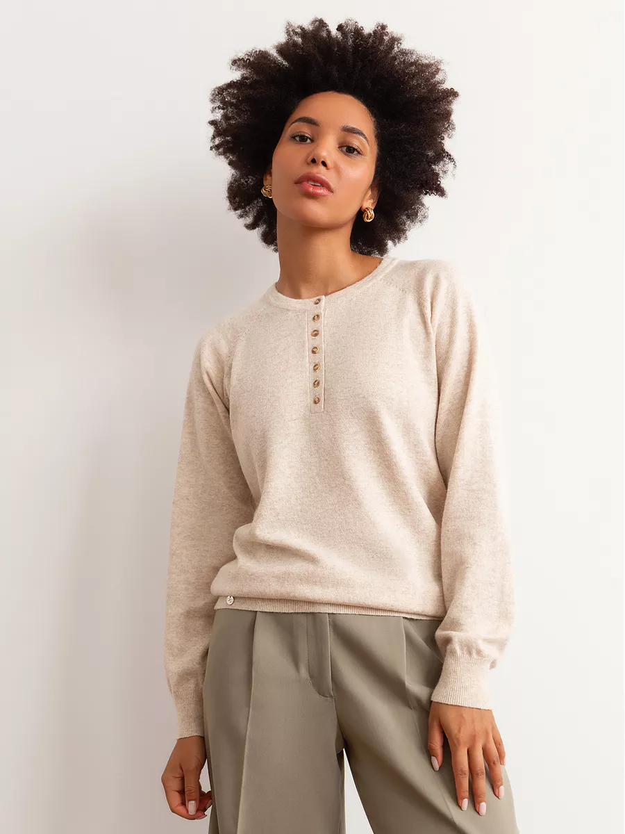 Джемпер BeGood 1