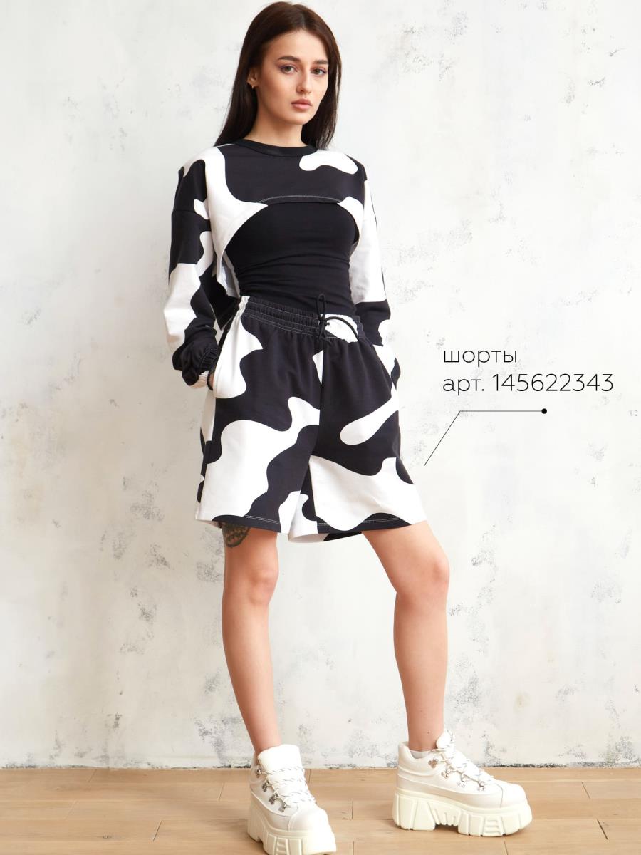 Майка Crazy Getup 4