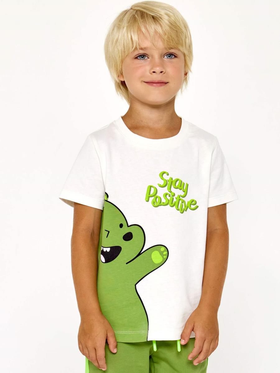 Футболка Juno 3