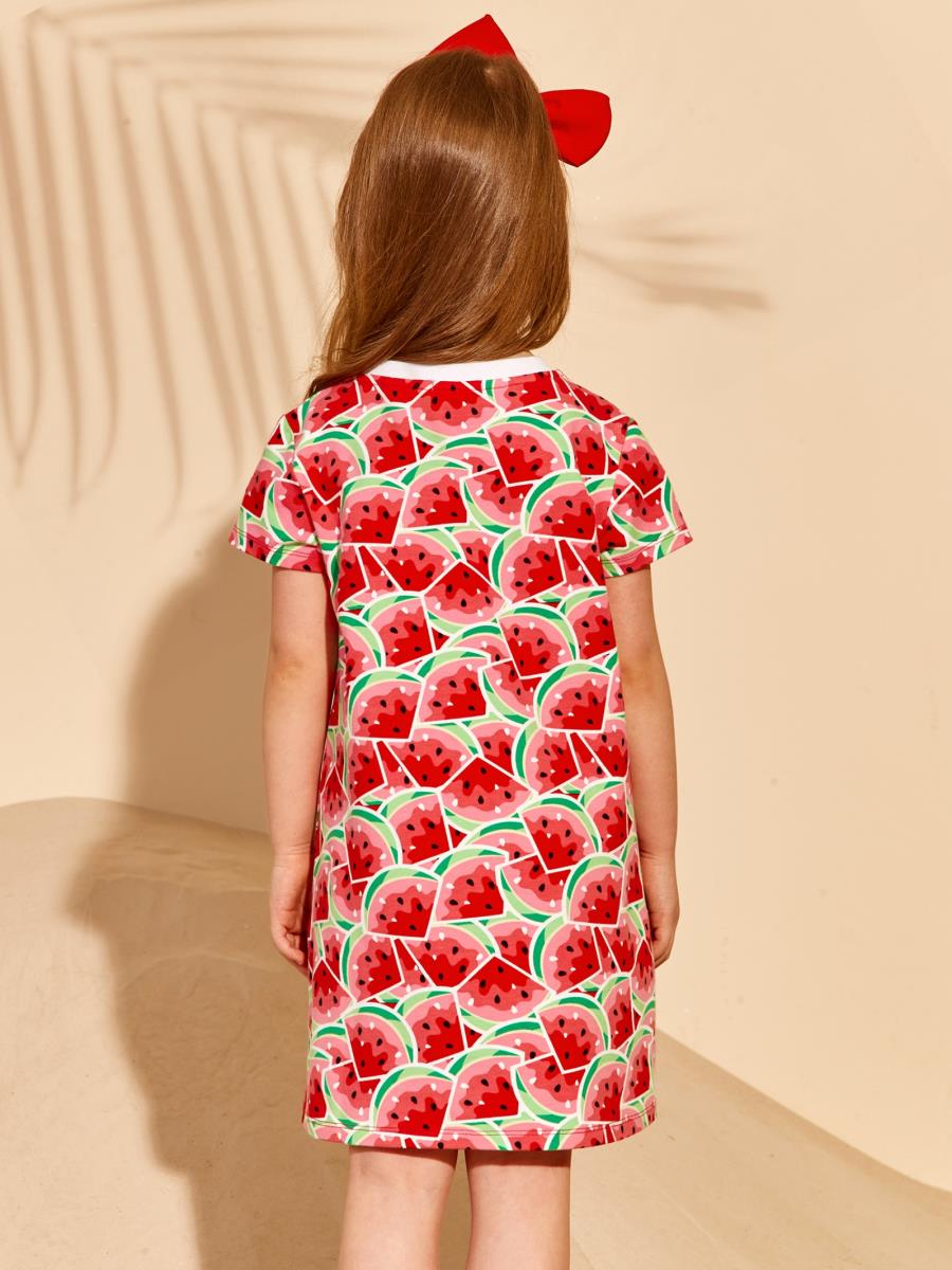 Платье SUN AND FUN  Арбузы, Juno 3