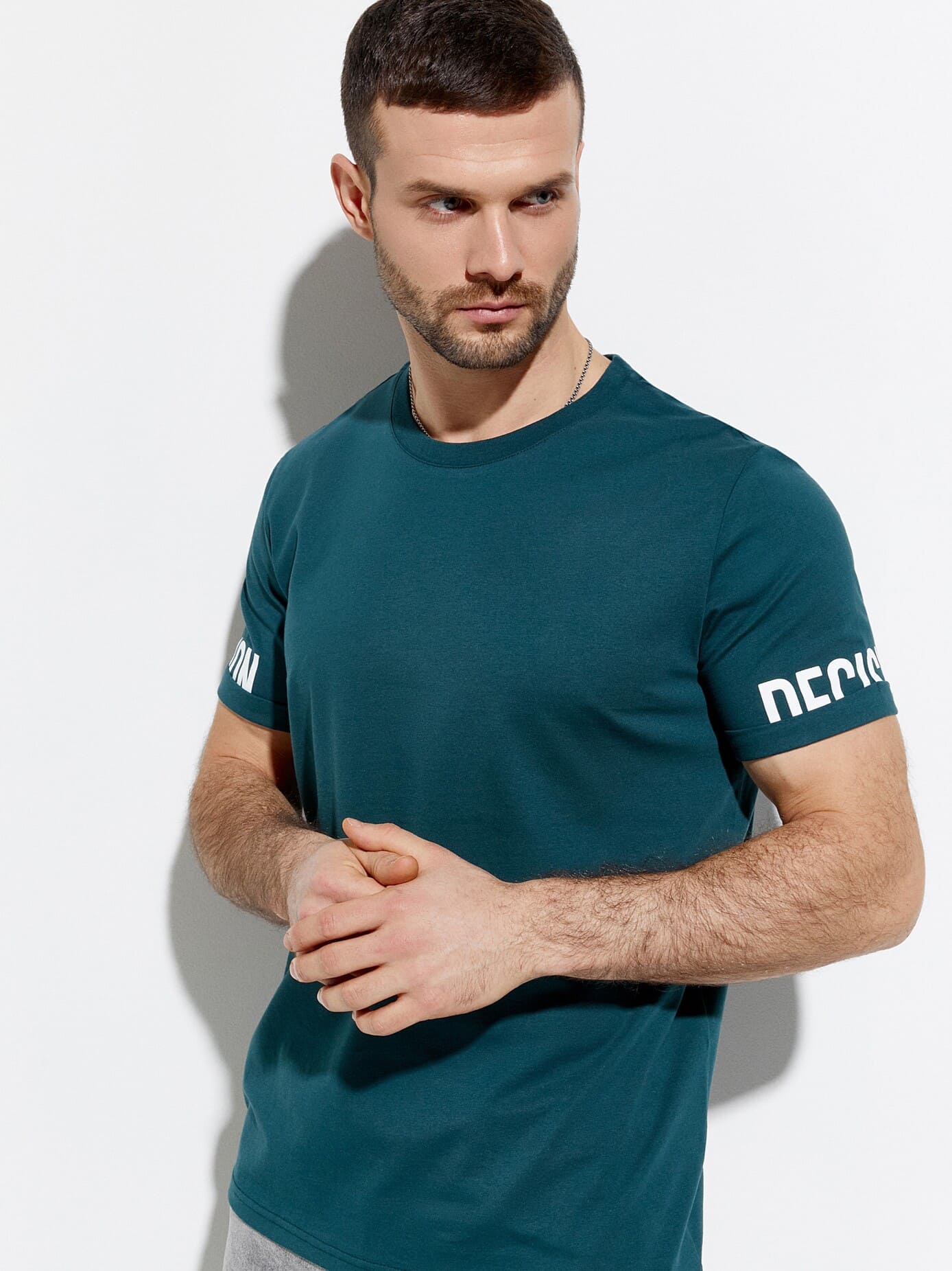 Футболка BeGood - Будь Хорош! 0