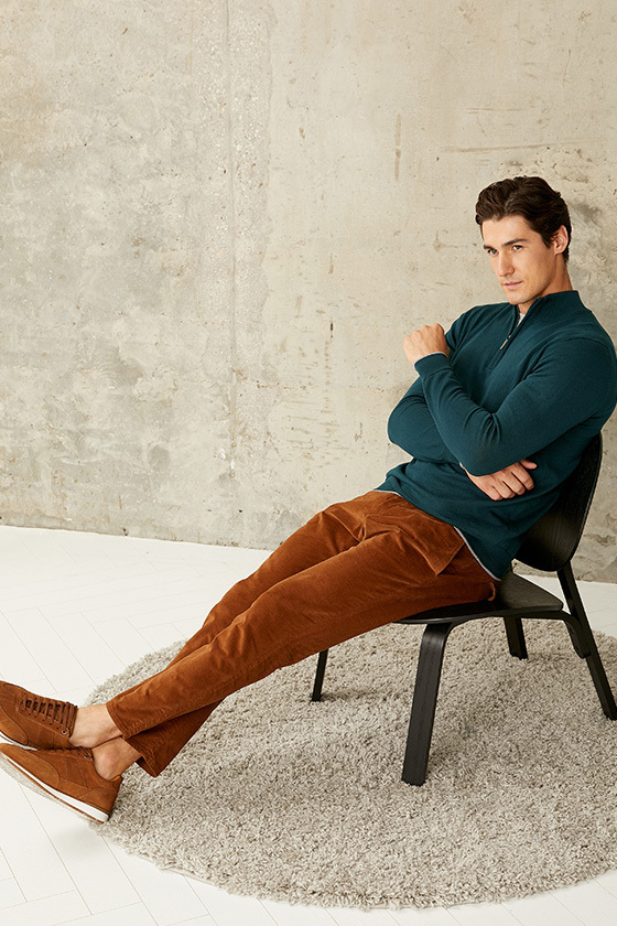 Джемпер, BeGood 5