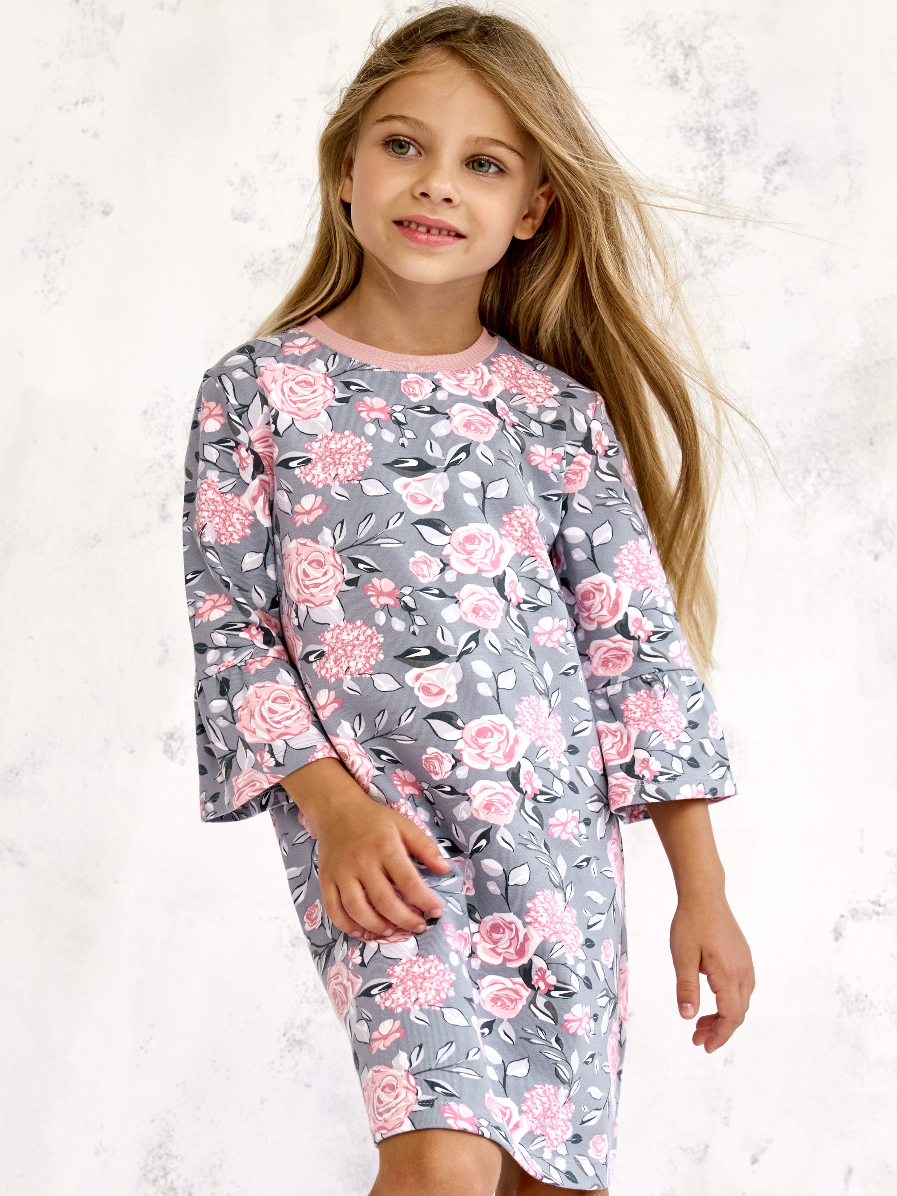 Платье Juno Розы 0