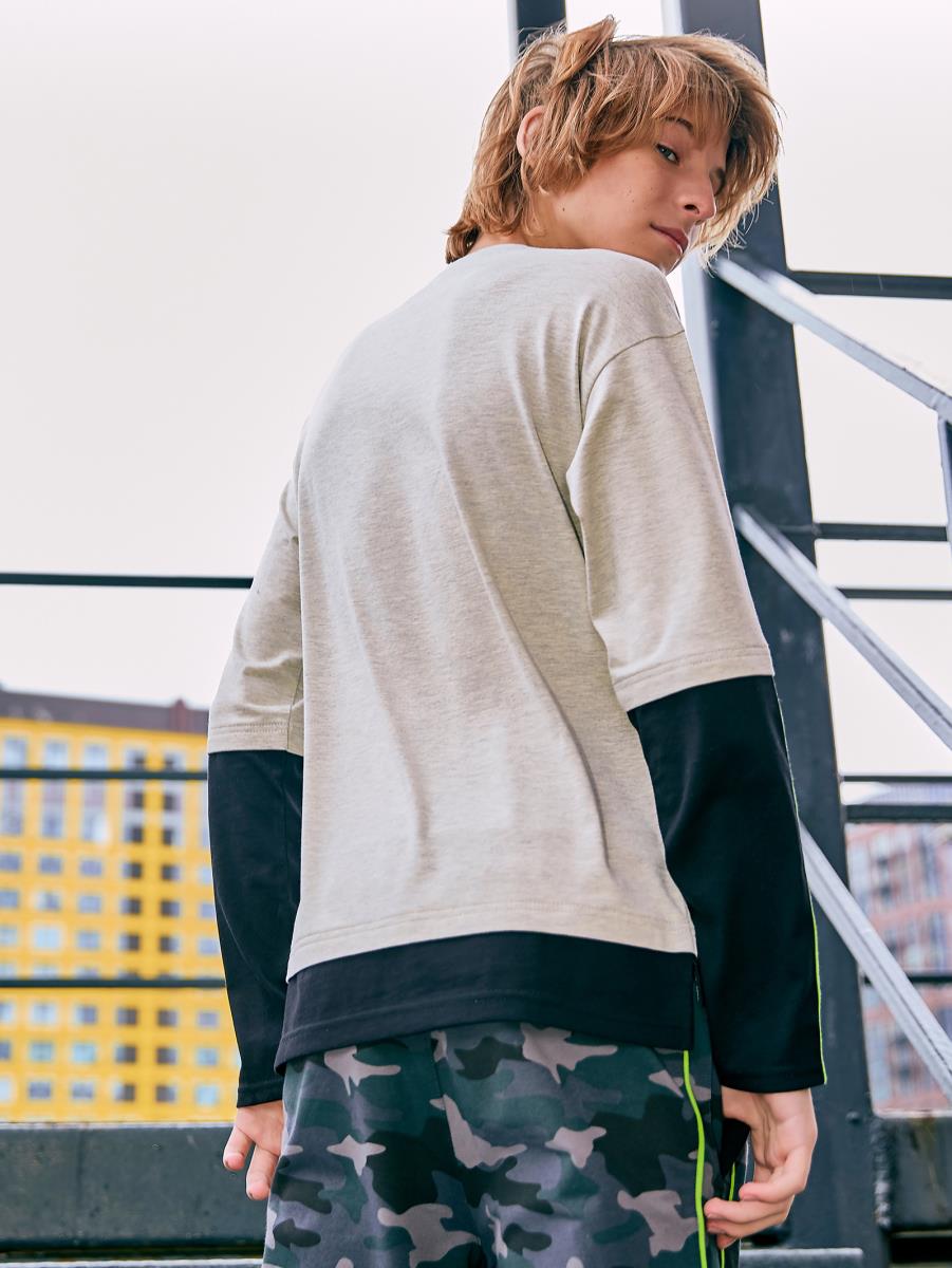 Футболка Juno 1