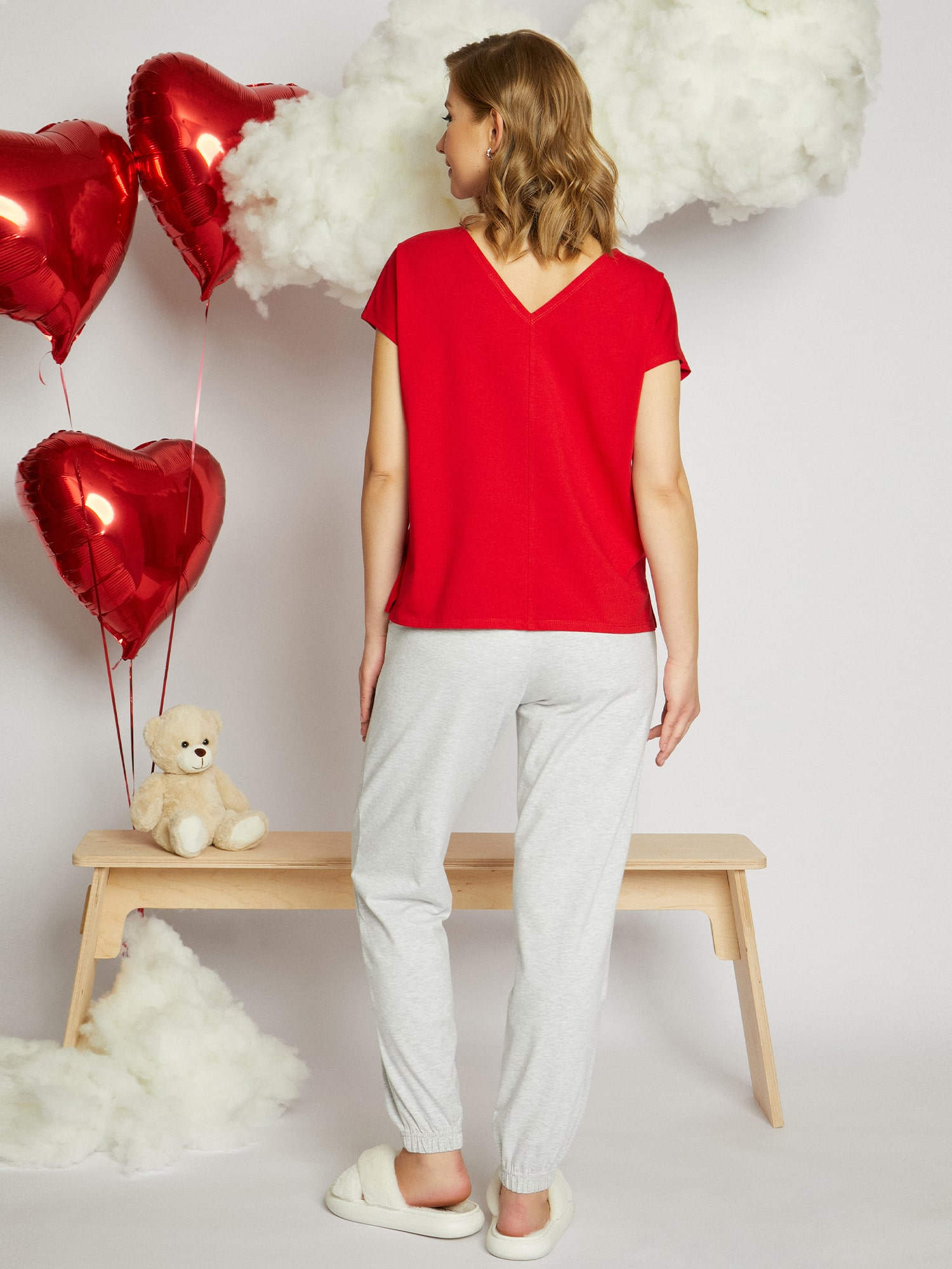 Комплект Mia Cara Amore 2