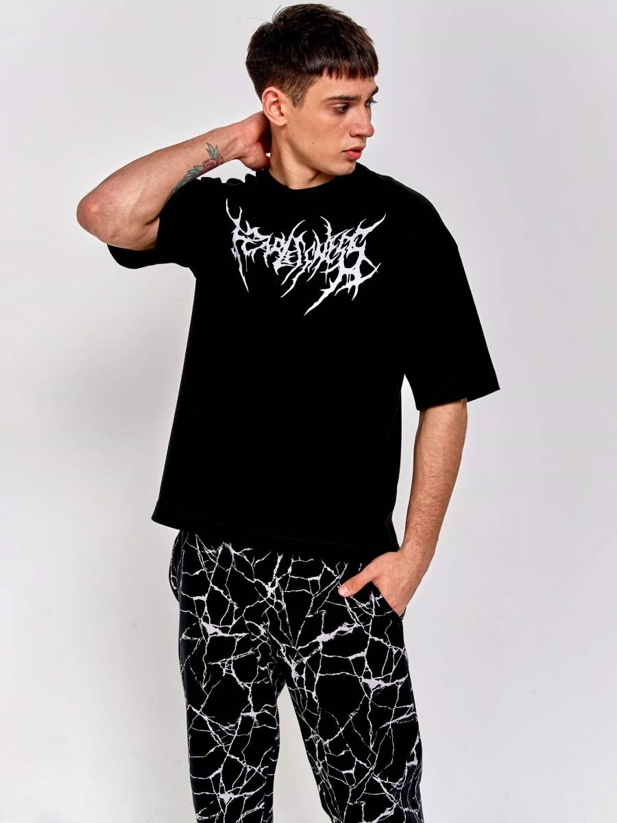 Брюки Crazy Getup 3