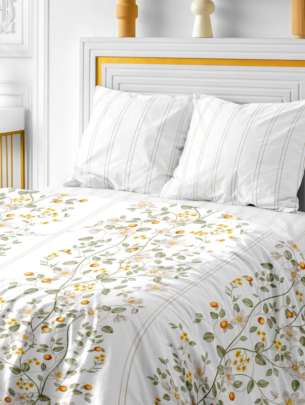 Постельное бельё Унисон Урожай 3