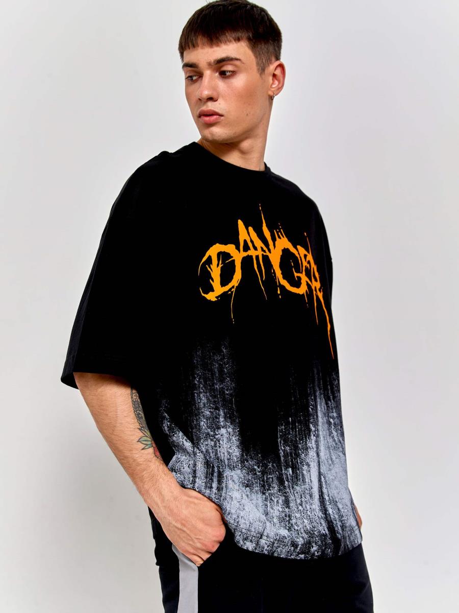 Футболка Crazy Getup 3