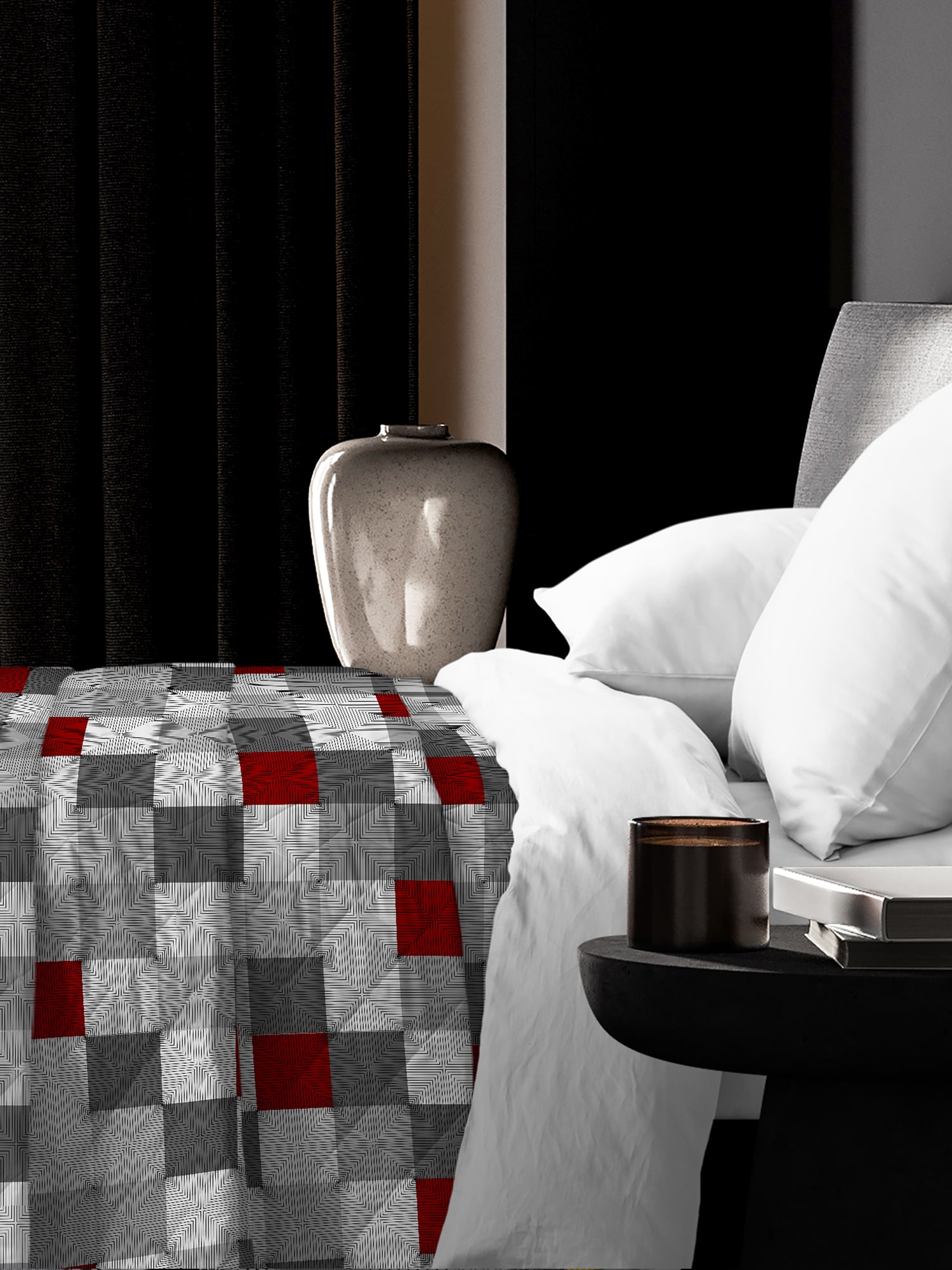 Покрывало Унисон Point 1