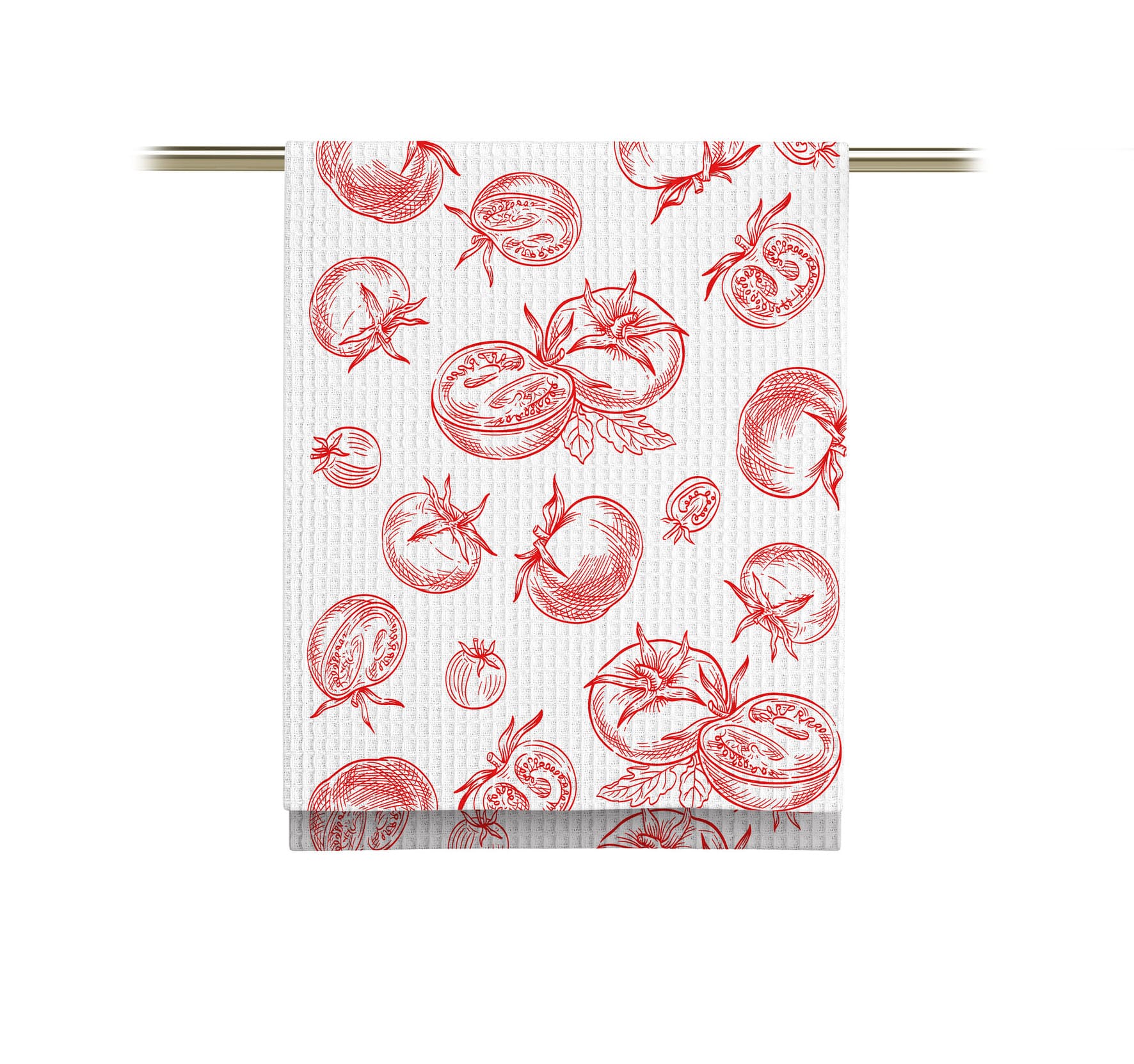 Комплект полотенец Унисон 3