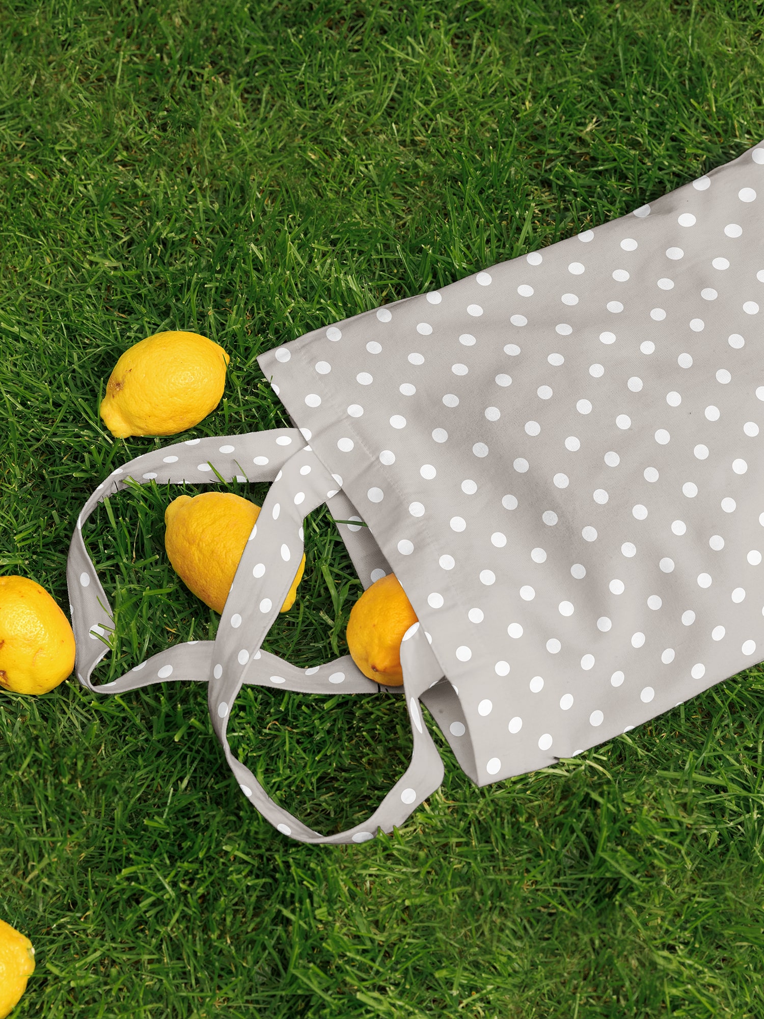 Сумка-шоппер "Горох", Mia Cara 2