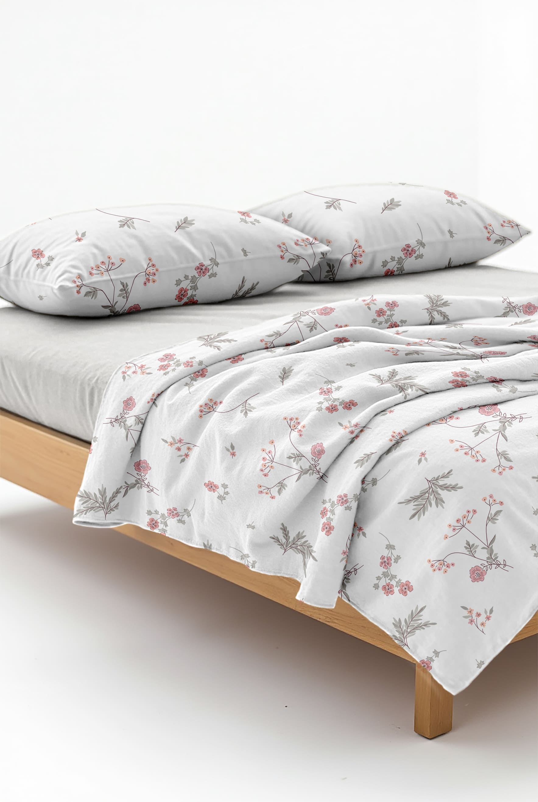 Постельное бельё Унисон Вечное цветение 1