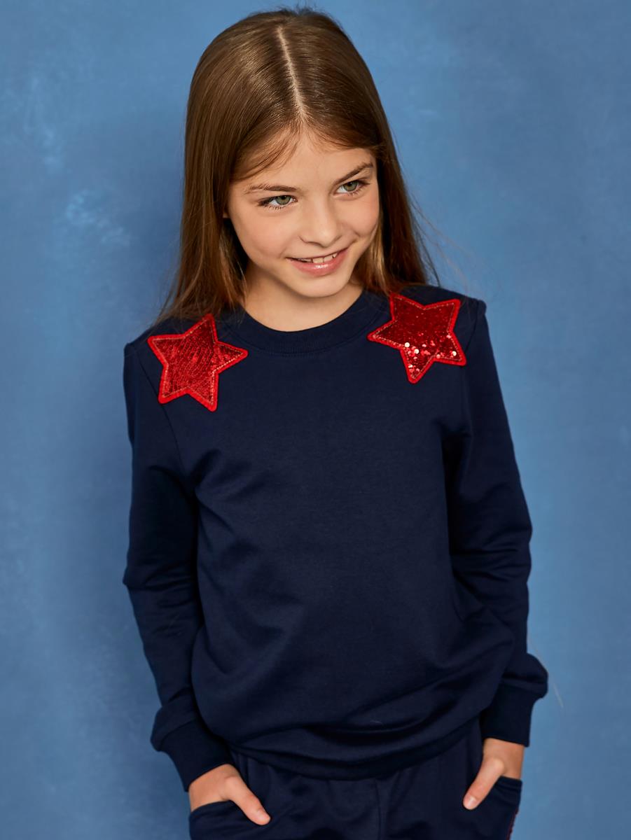 Свитшот Juno 1