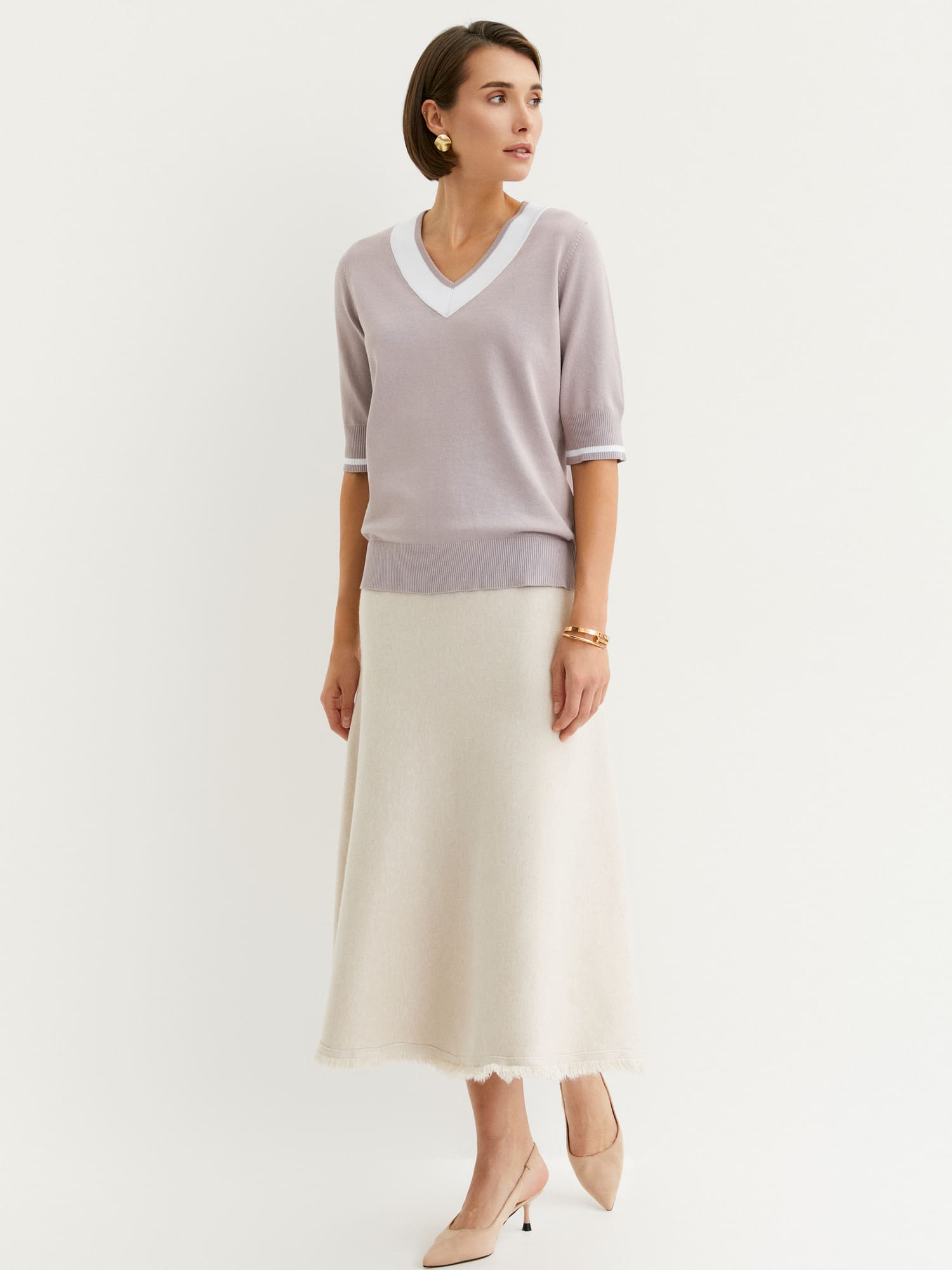 Джемпер BeGood - Будь Хорош! 3