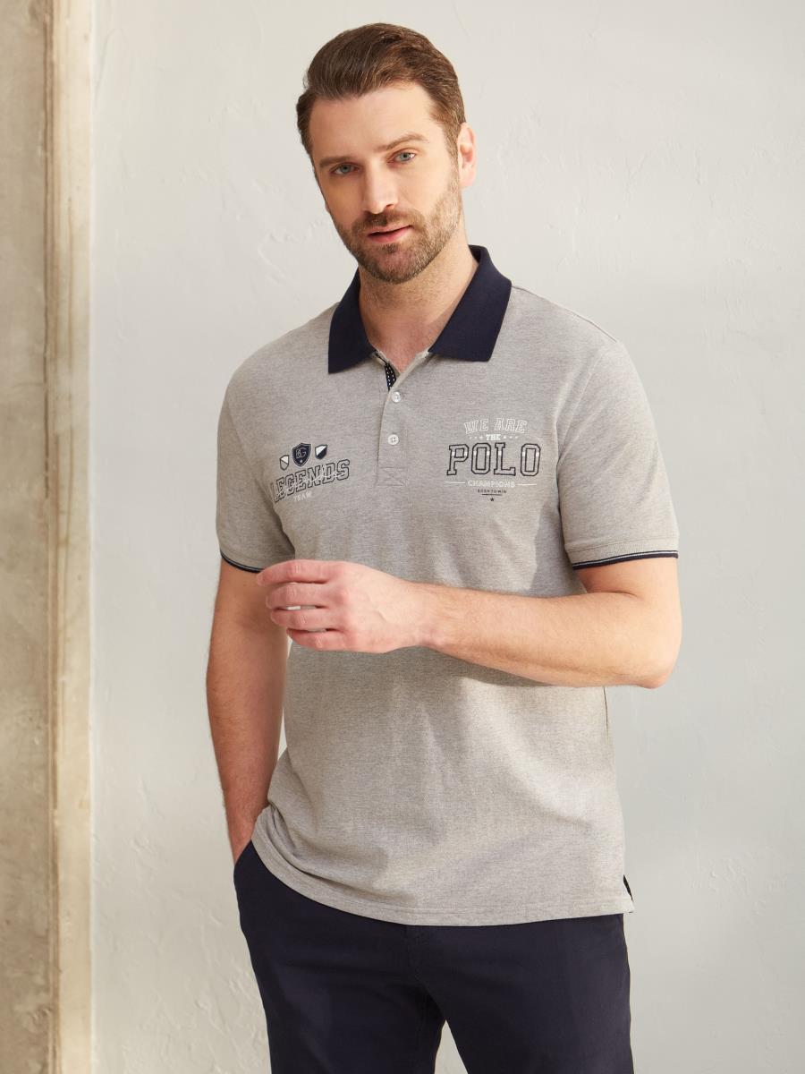 Футболка BeGood 0