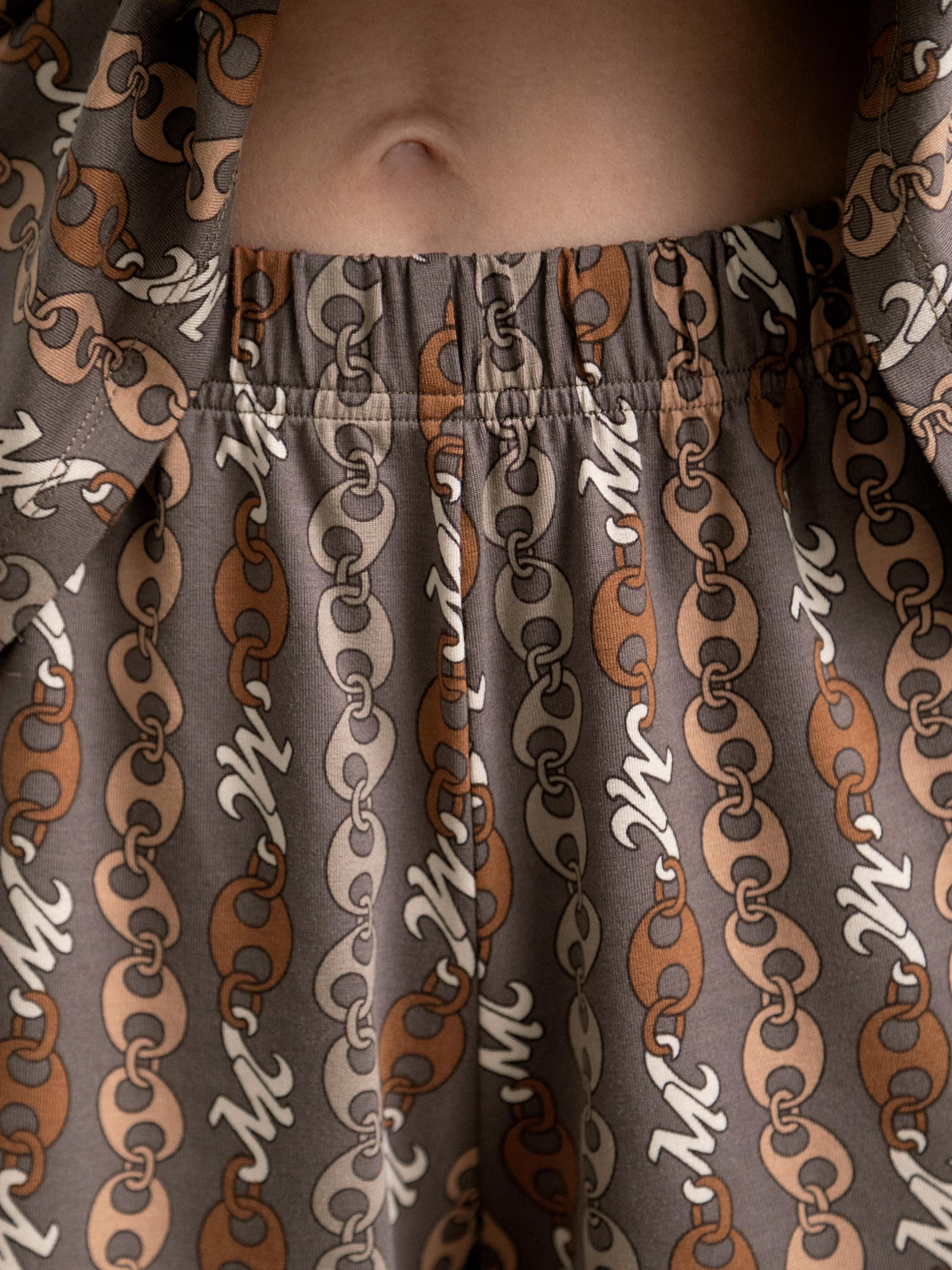 Комплект Creme Brulee, Mia Cara 2