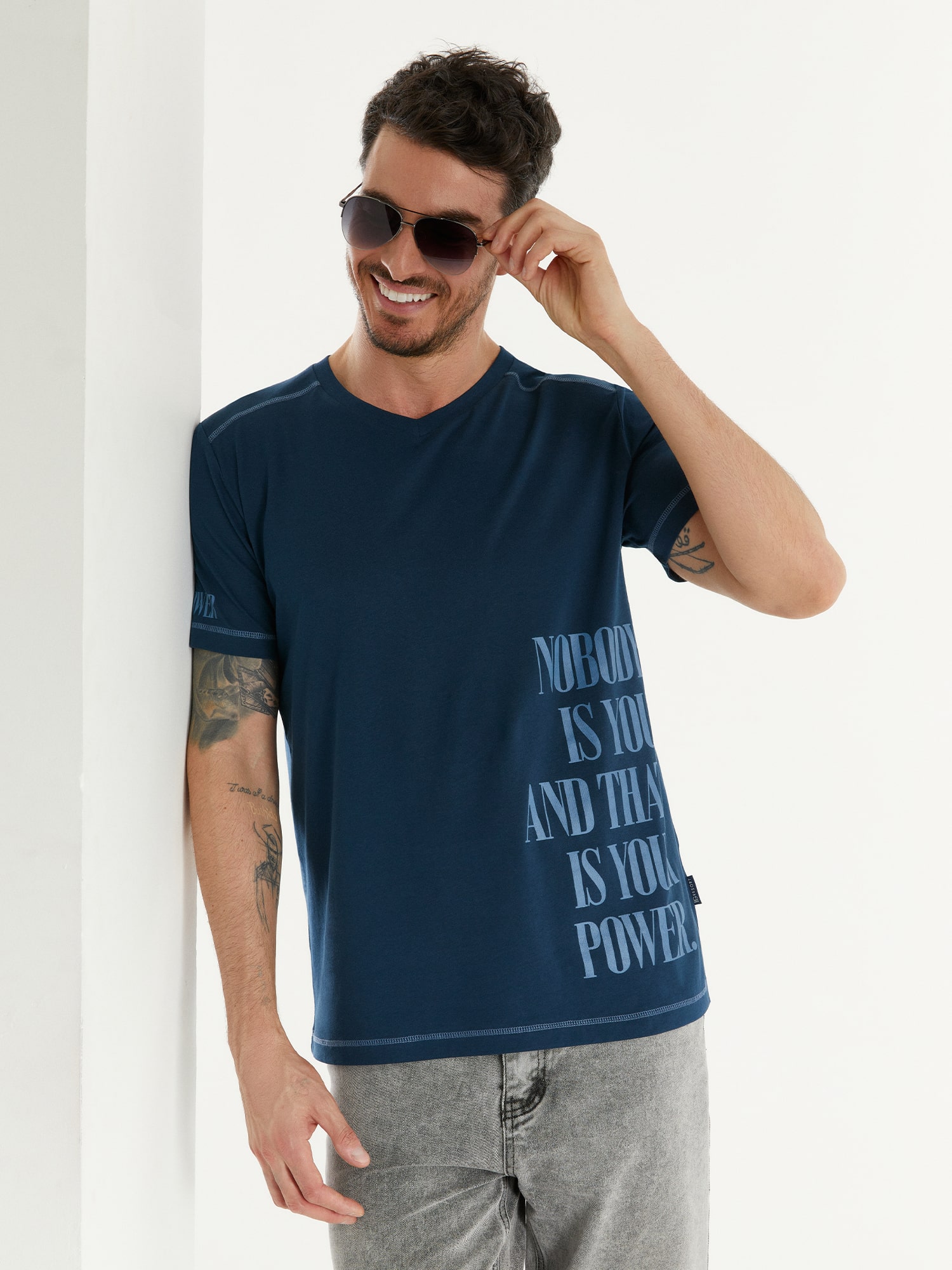 Футболка BeGood 0