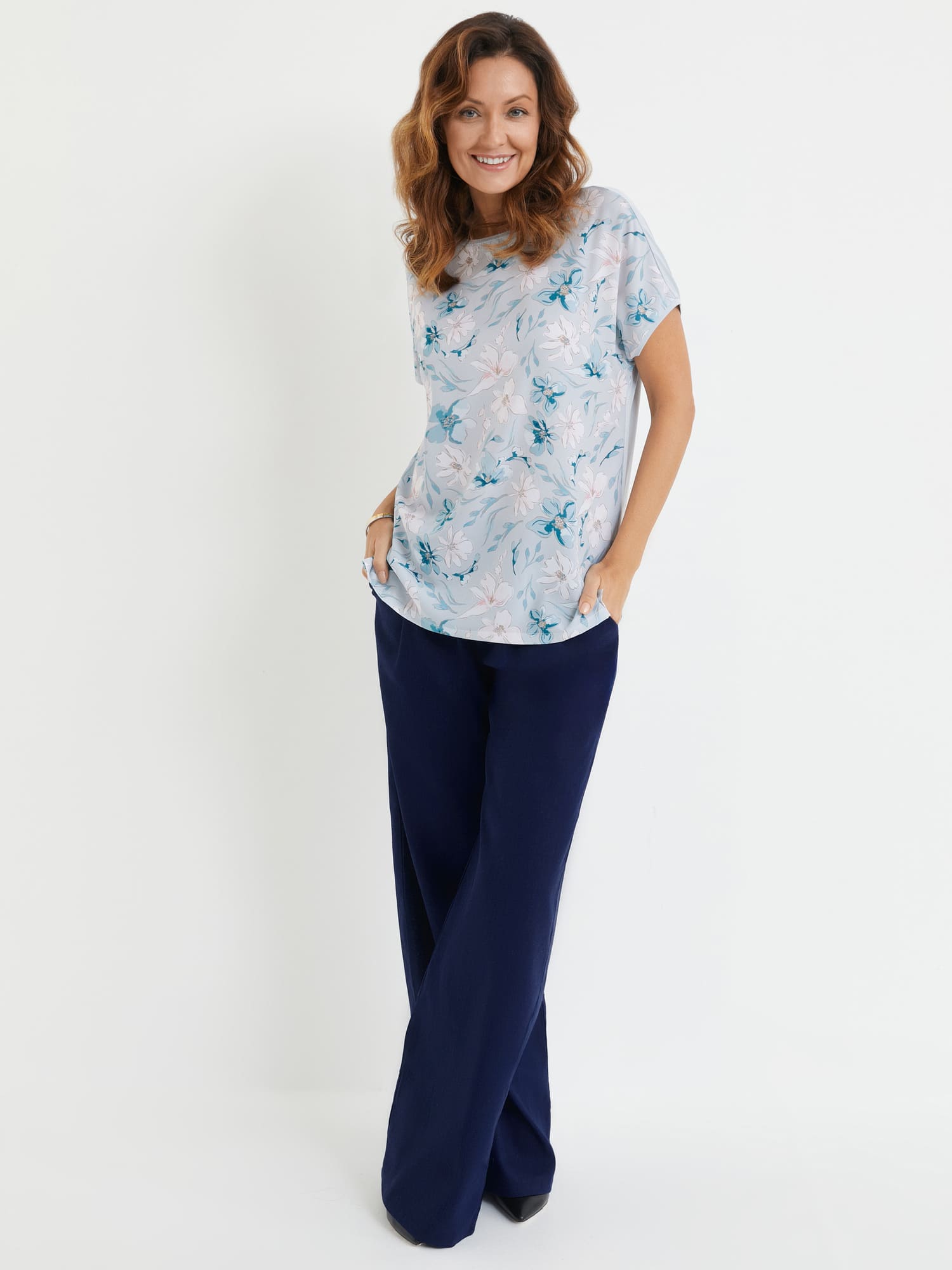 Блузка BeGood - Будь Хорош! 4