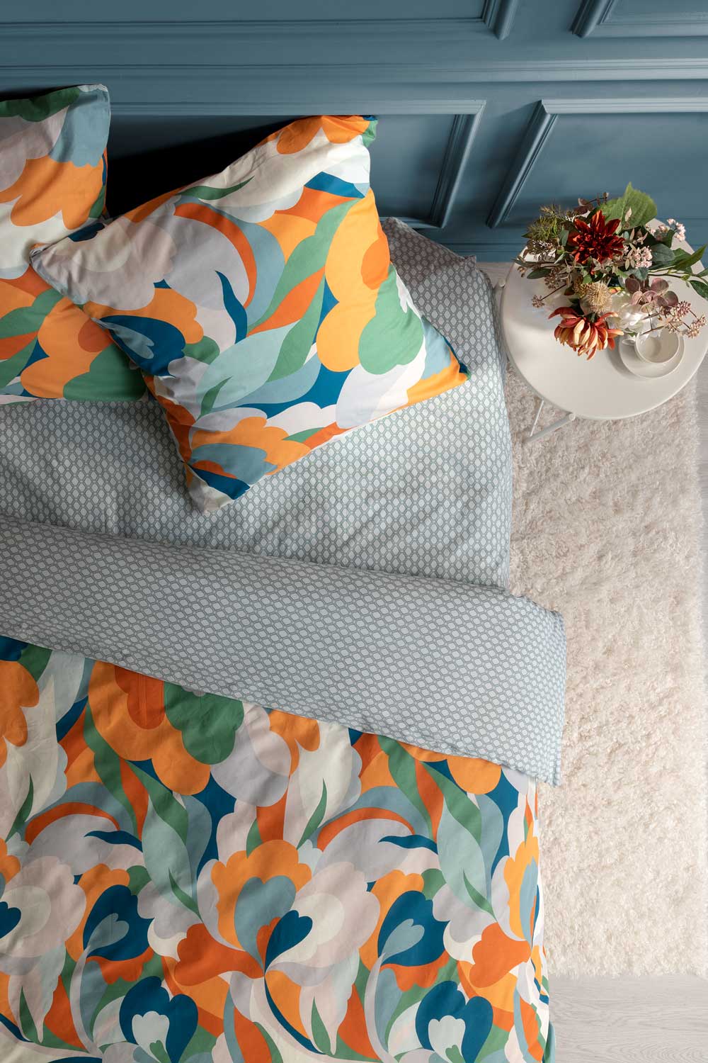 Постельное белье Danza estiva, Унисон 6