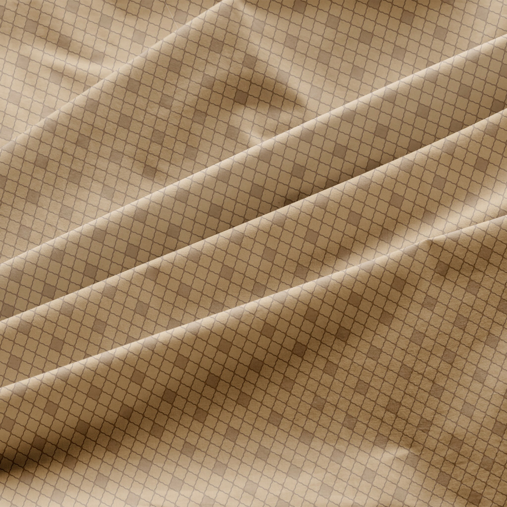 Простыня, Таинственный сад, Mia Cara 1