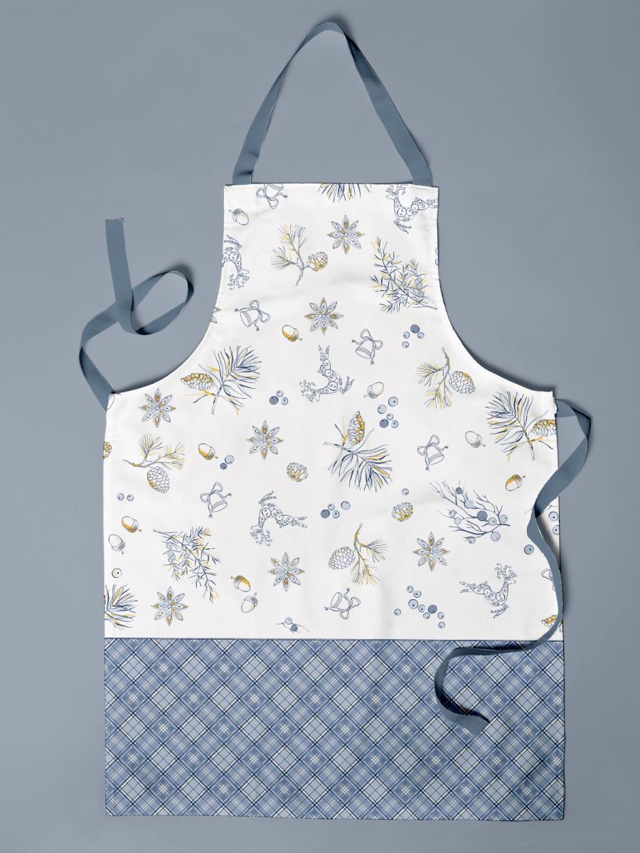 Фартук Унисон Winter Glow 0