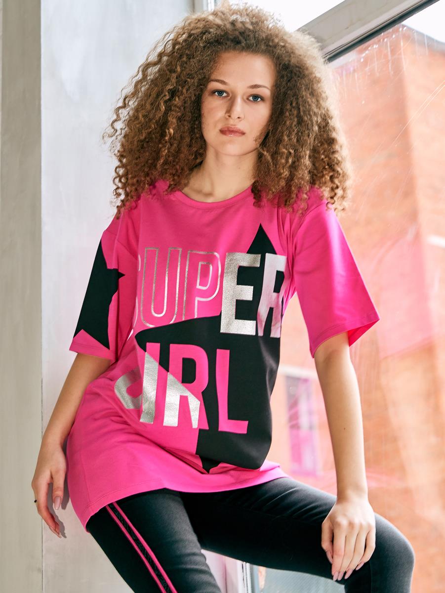 Футболка Juno 0