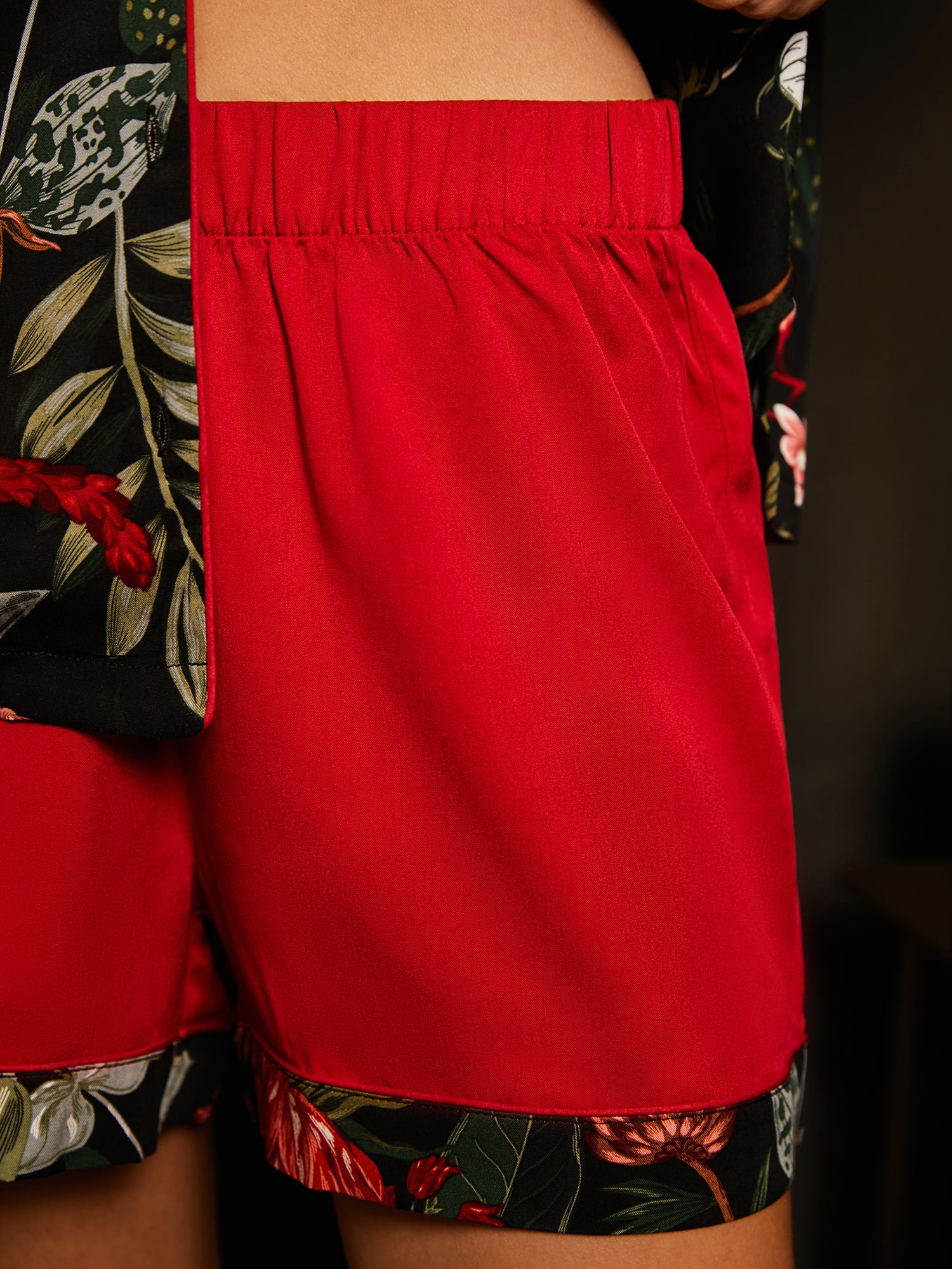 Пижама Mia Cara 3