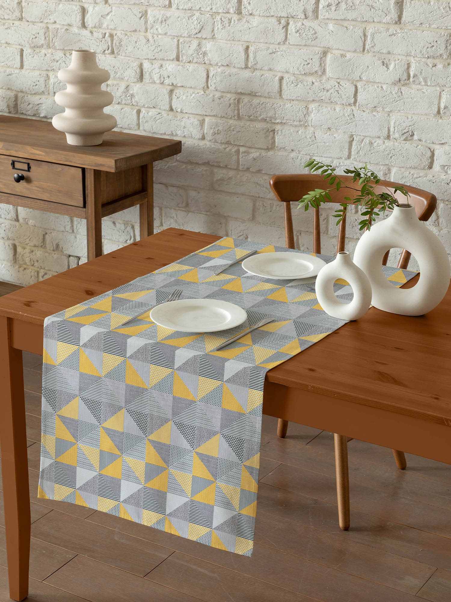 Скатерть-дорожка Унисон New Jersey 1