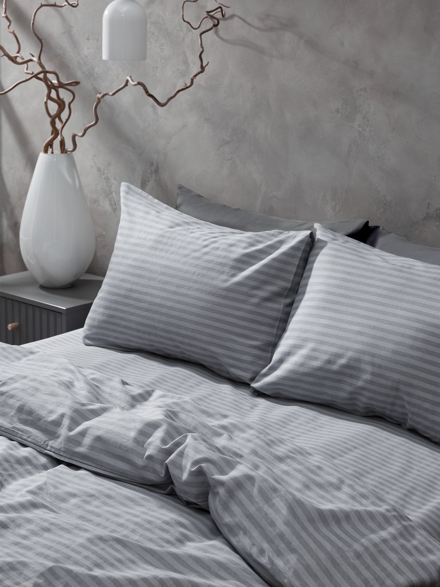 Постельное бельё Унисон Moon stone 1