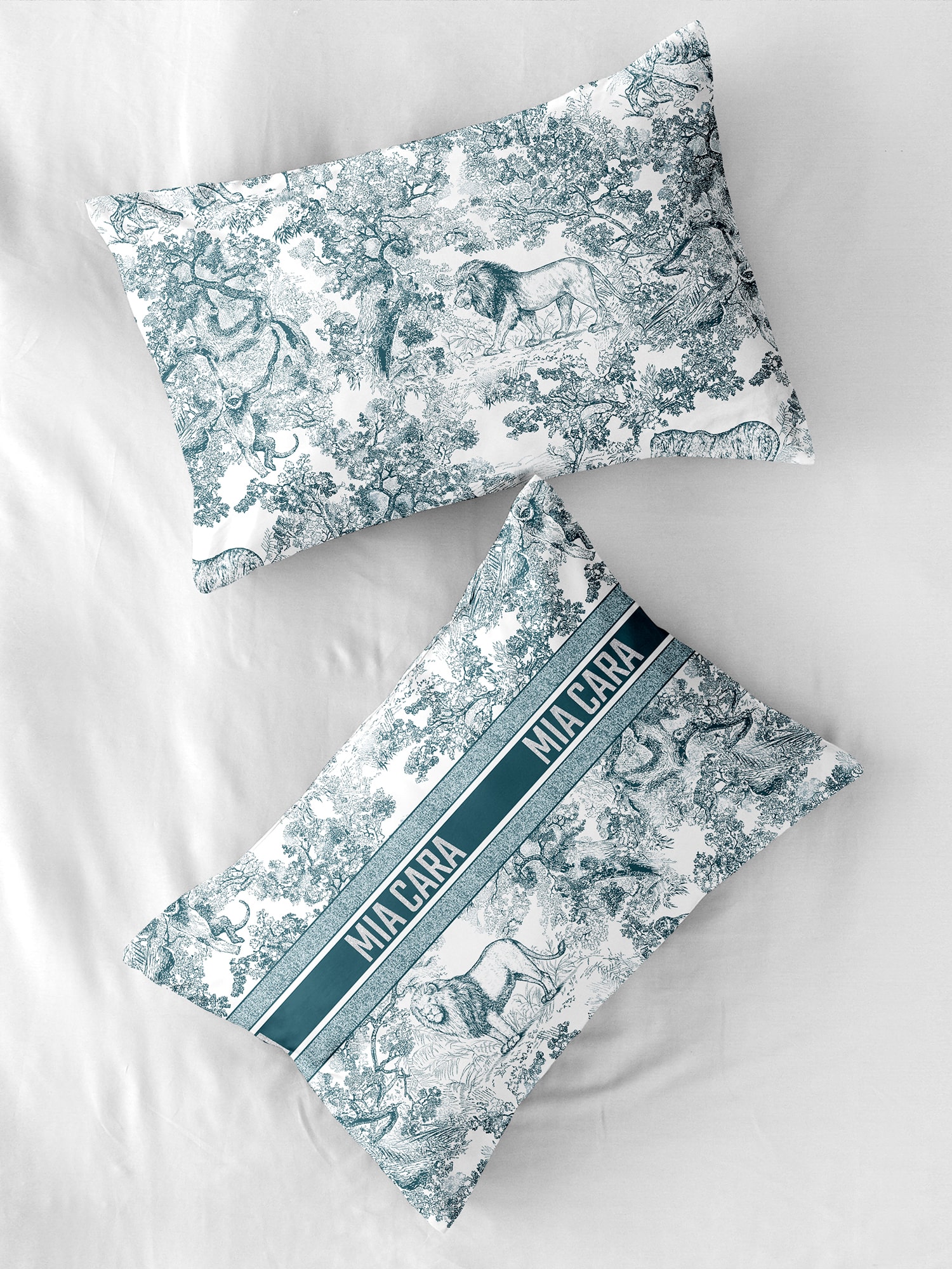 Комплект наволочек Mia Cara Stella 6 0