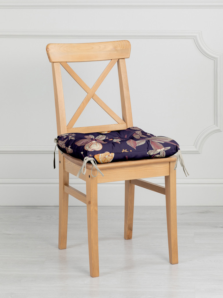 Комплект подушек на стул Juicy Fruit, Mia Cara 0