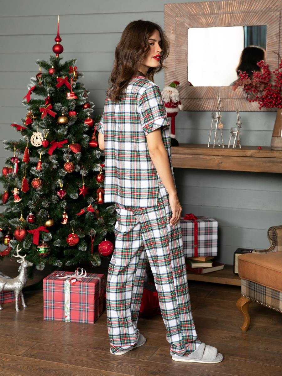 Пижама Mia Cara 1