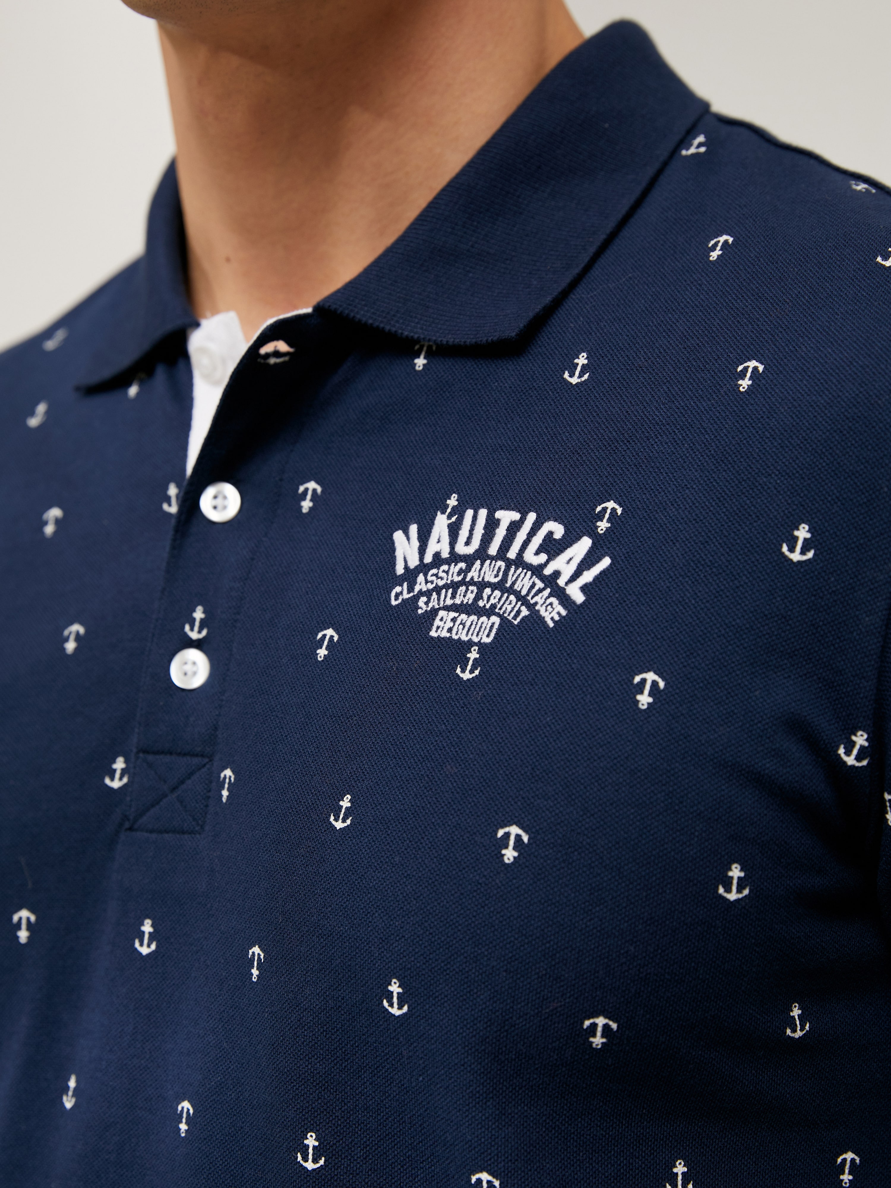 Футболка BeGood 4