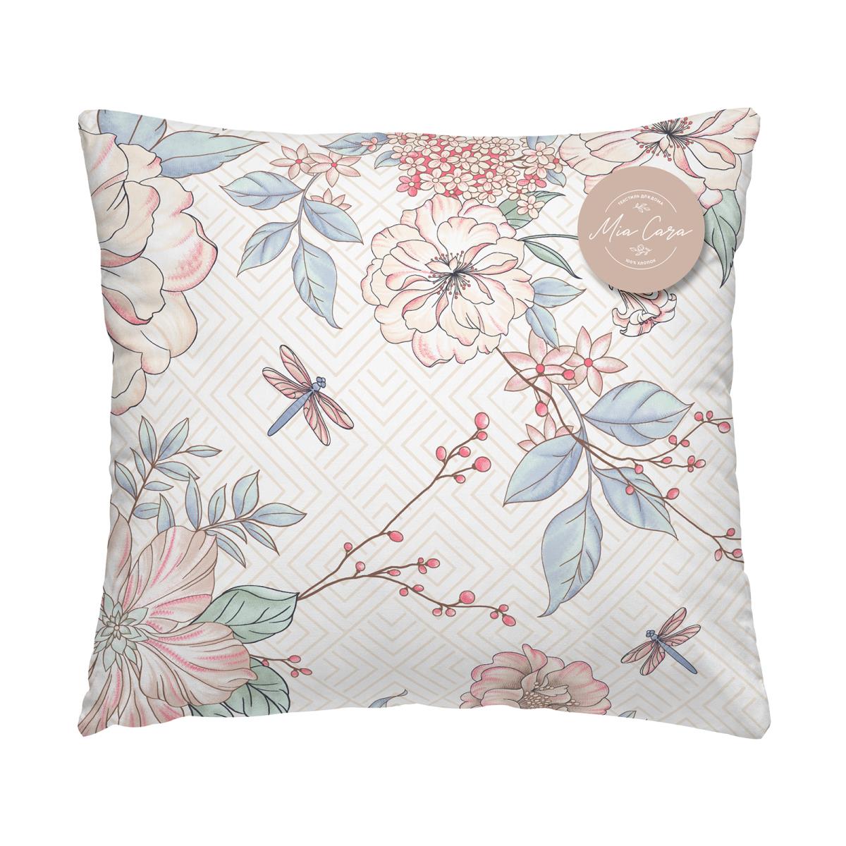 Комплект наволочек для декоративной подушки "Барбара", Mia Cara 2