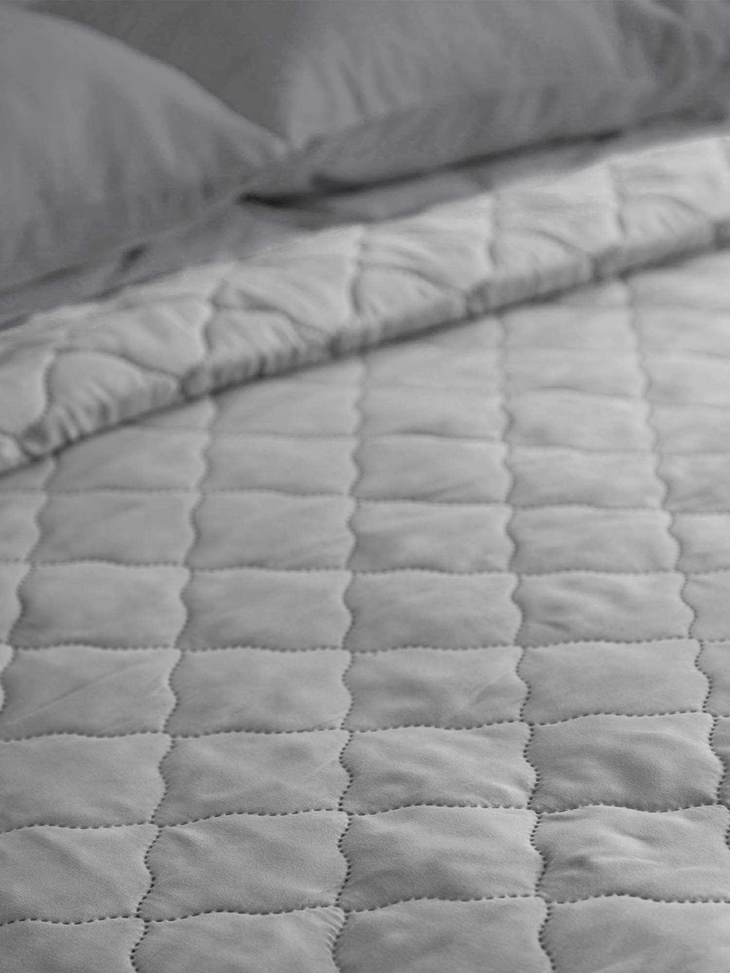 Покрывало Mia Cara Grigio 4