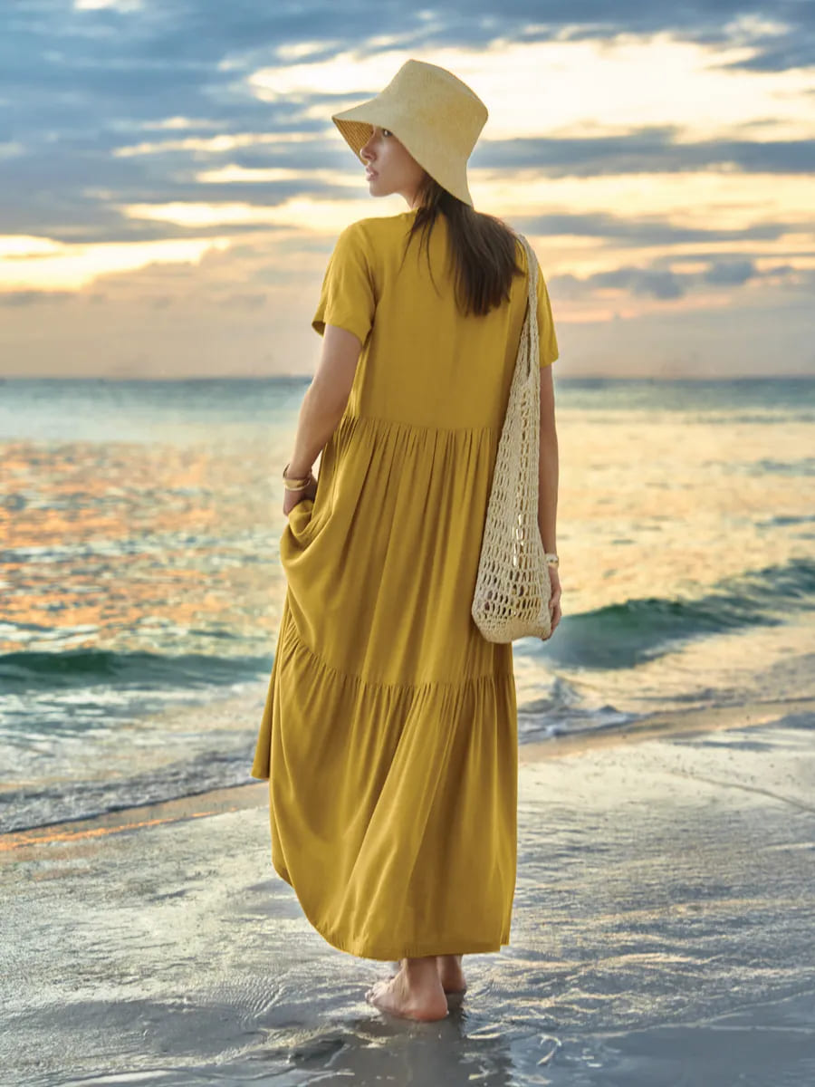 Платье Mia Cara 1