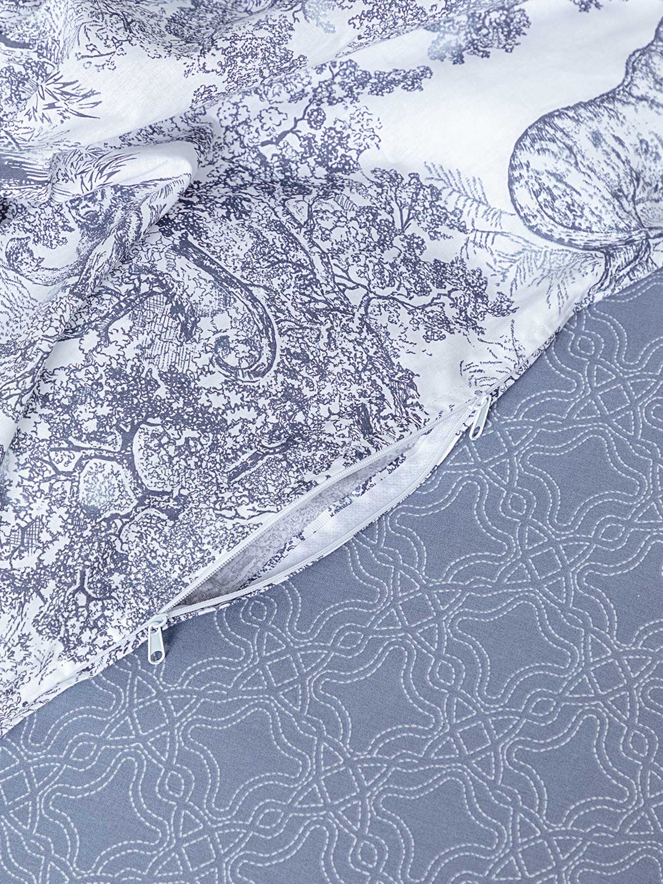 Постельное бельё Mia Cara Stella 5