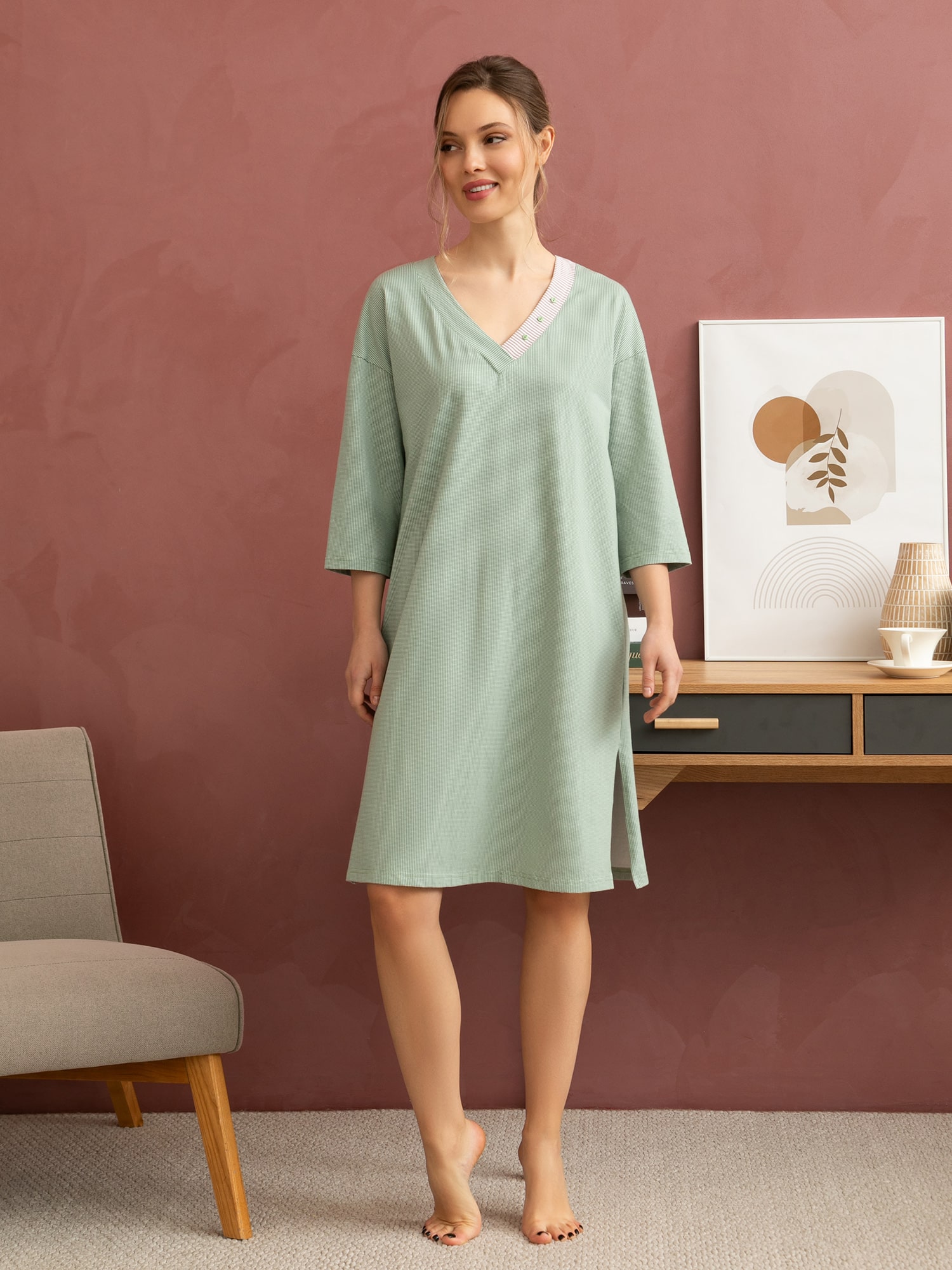 Сорочка Mia Cara 0