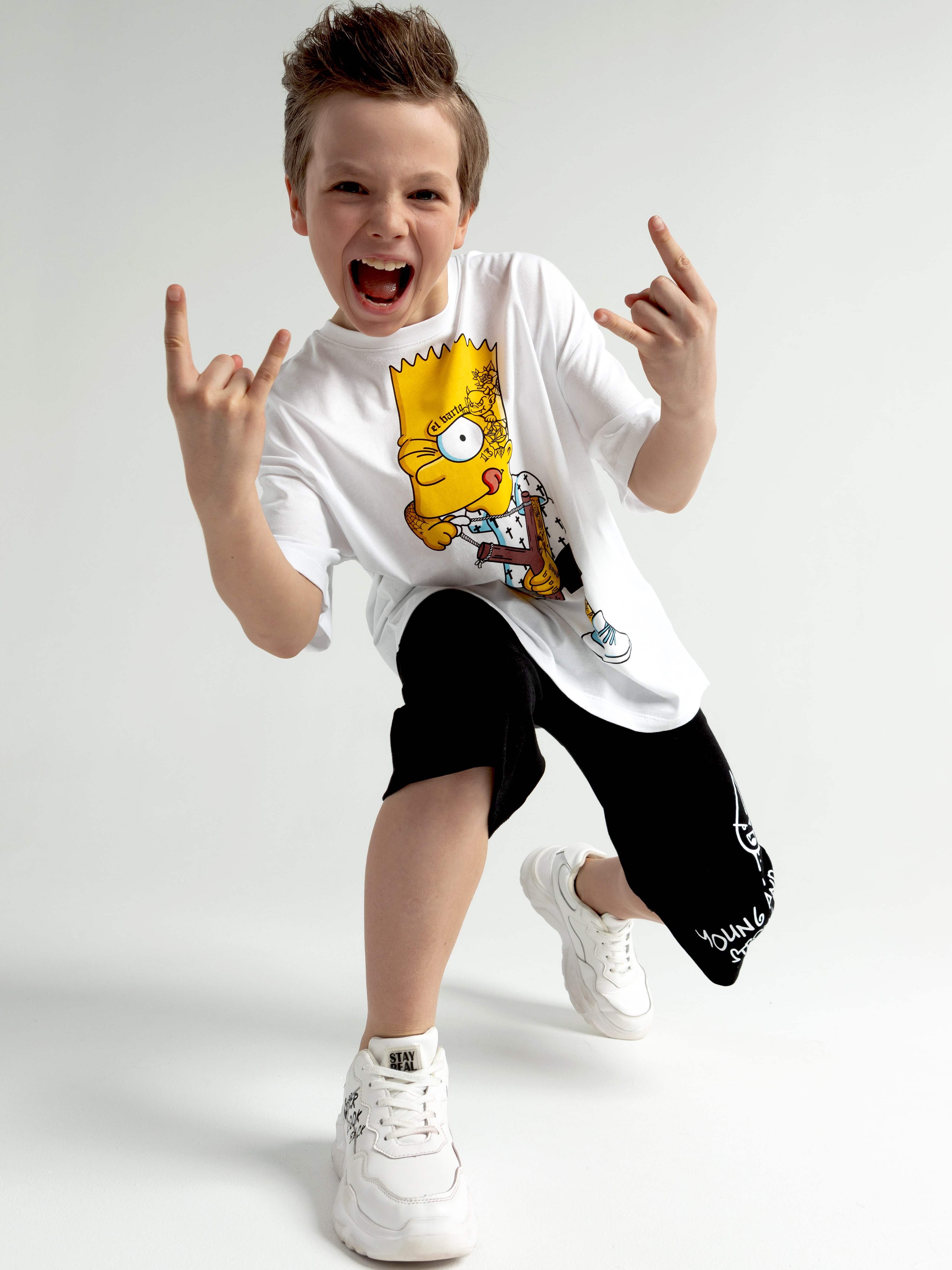 Футболка Juno 1