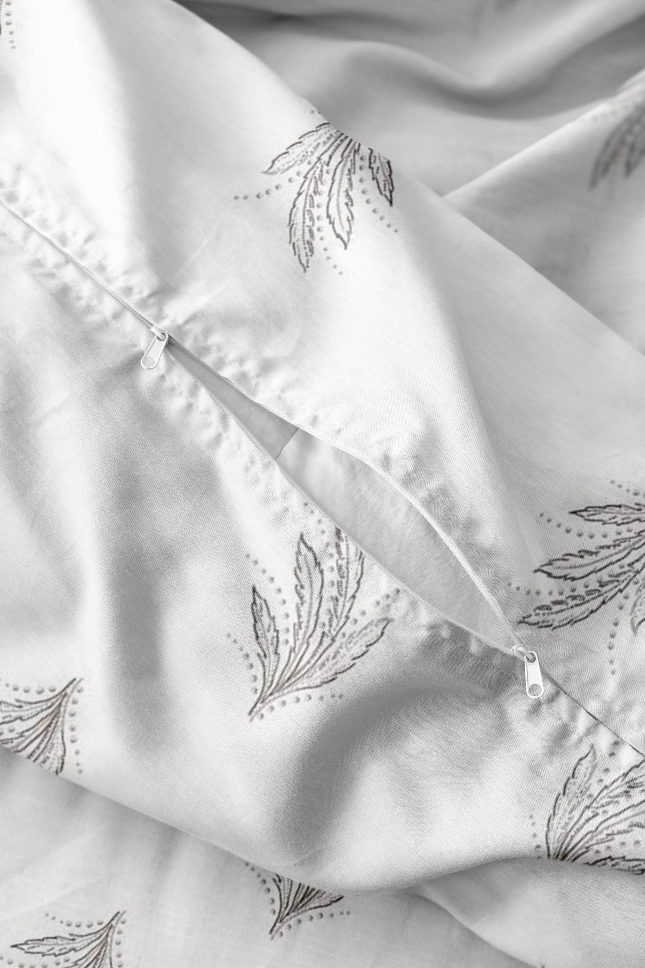 Постельное бельё Унисон Ирландское кружево 2