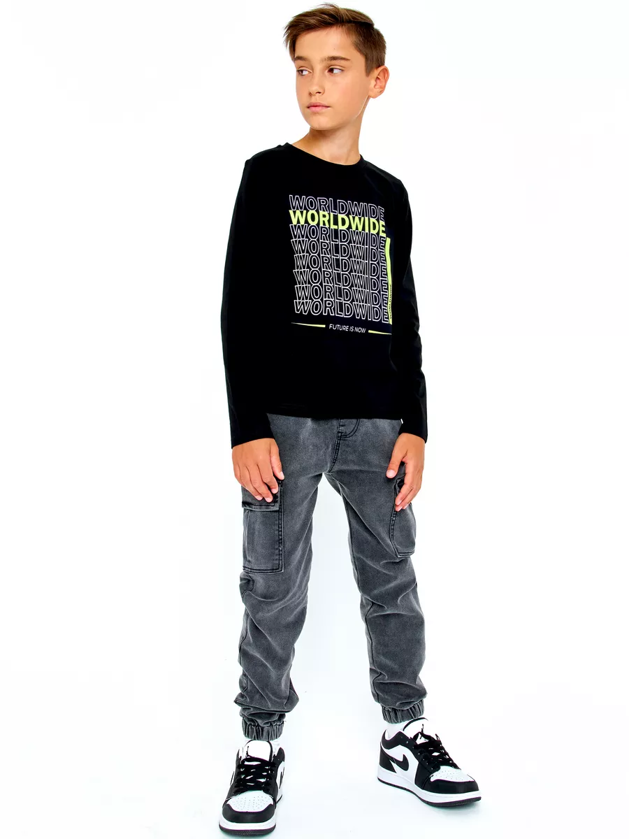 Фуфайка Juno 2