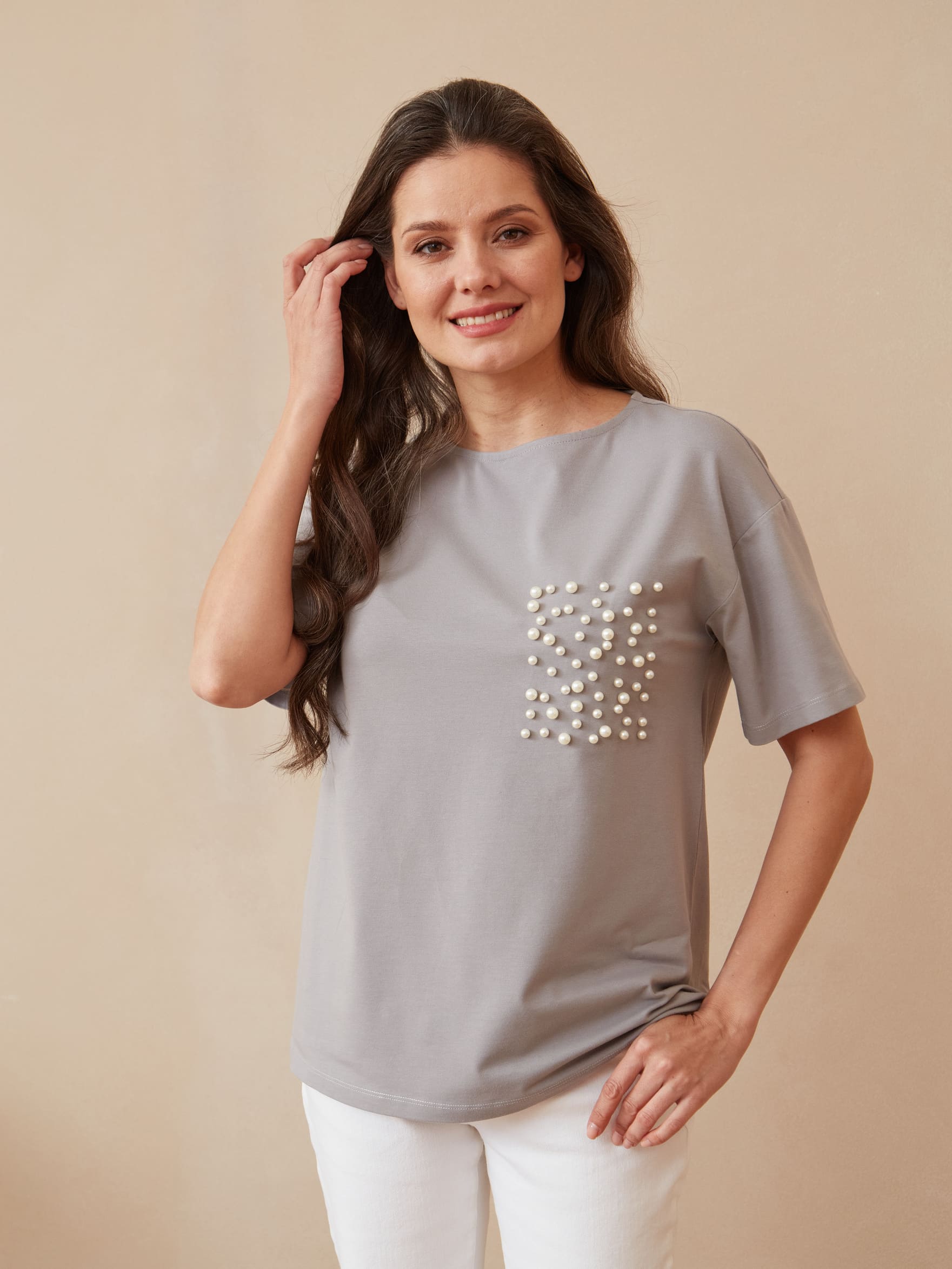 Футболка BeGood - Будь Хорош! 0