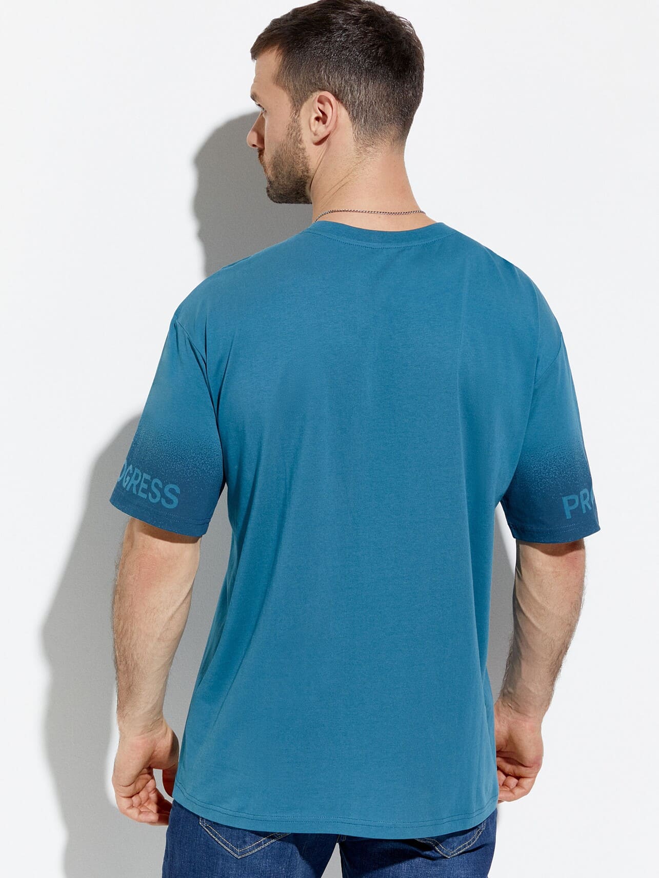 Футболка BeGood - Будь Хорош! 4