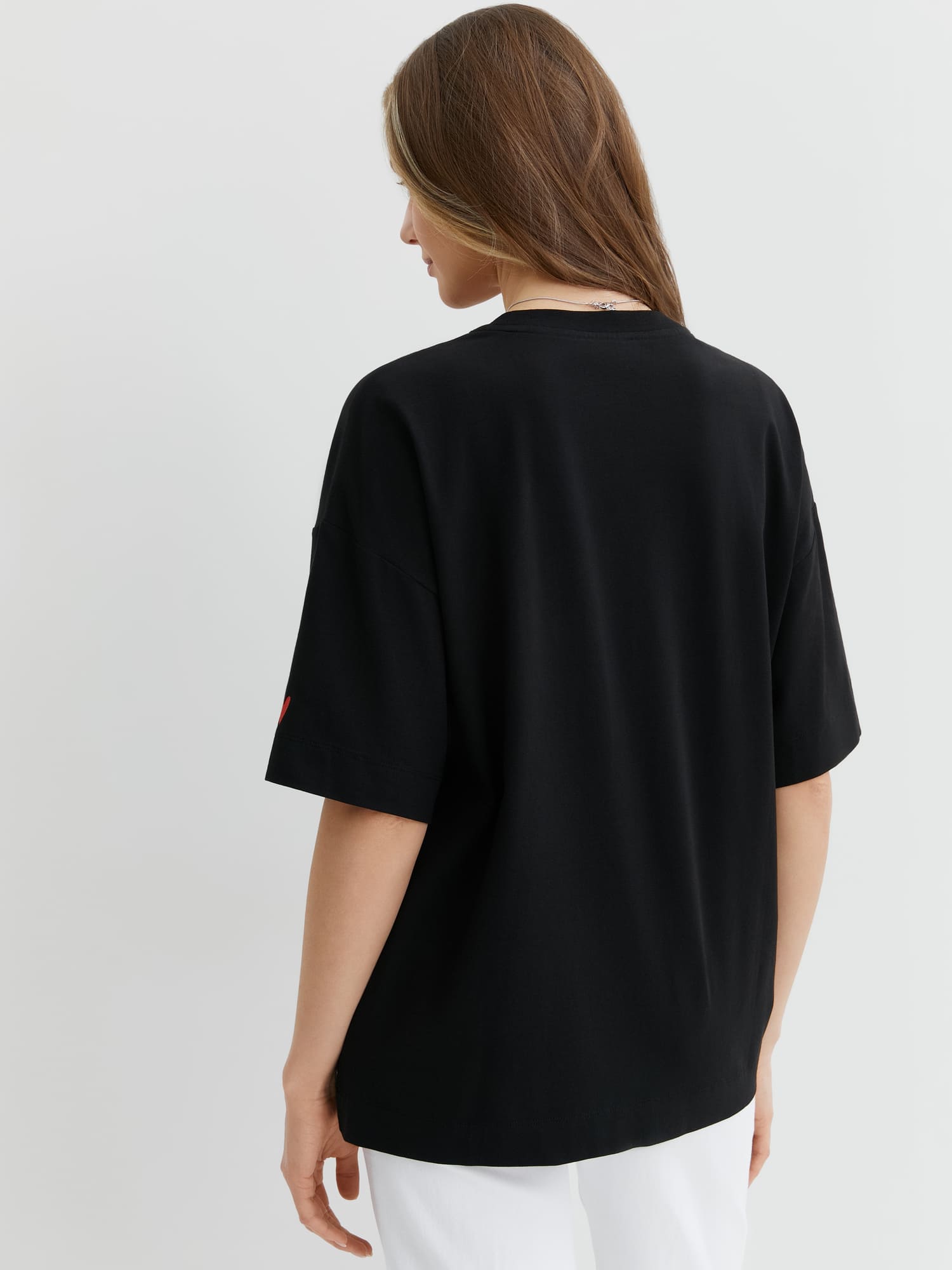 Футболка BeGood - Будь Хорош! 1