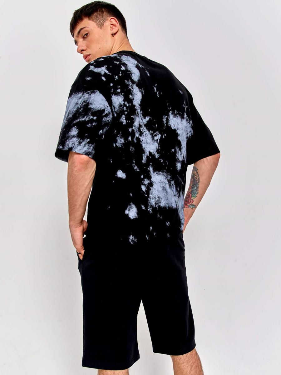 Футболка Crazy Getup 1